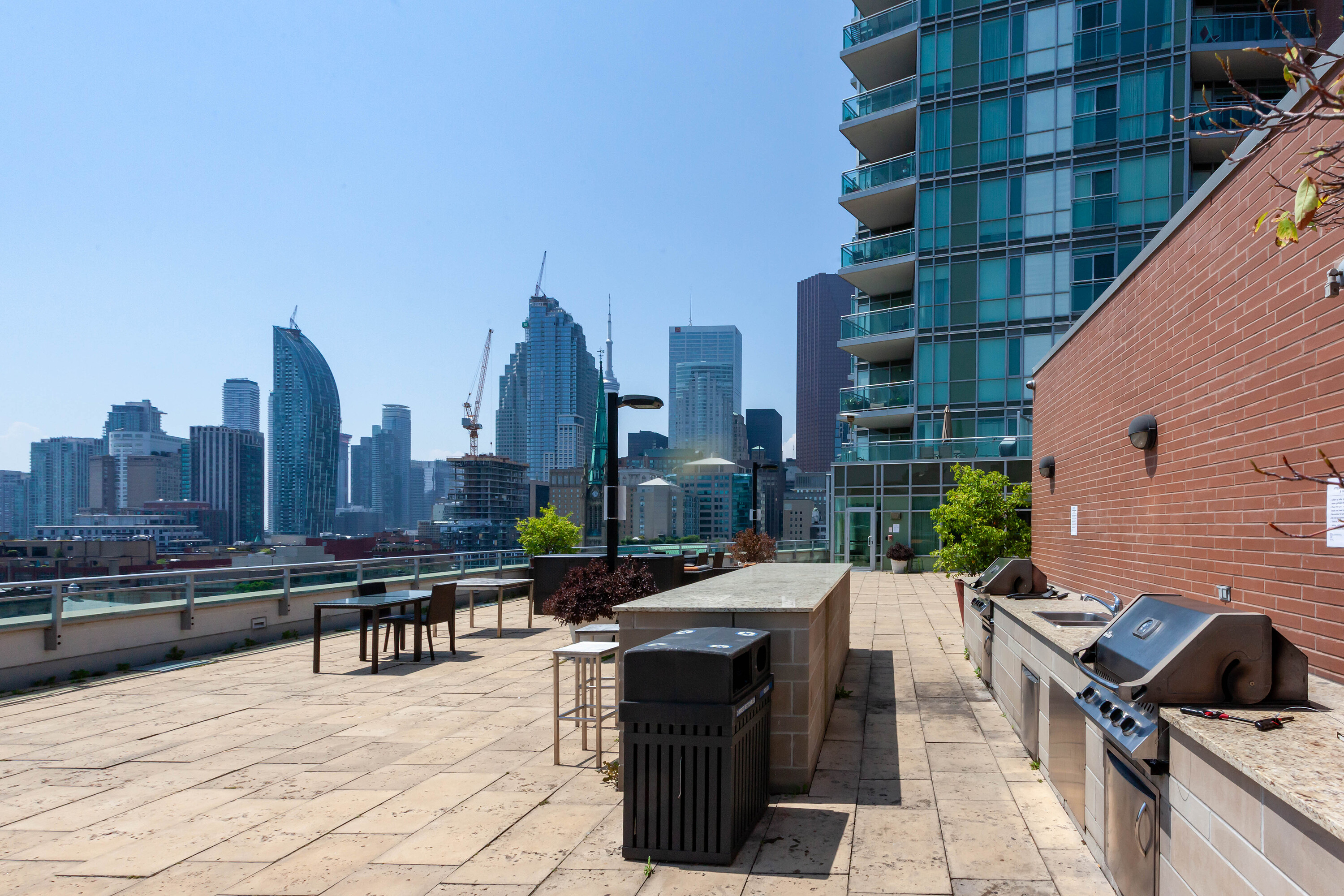 Toronto, Greater Toronto Area - 物件實景