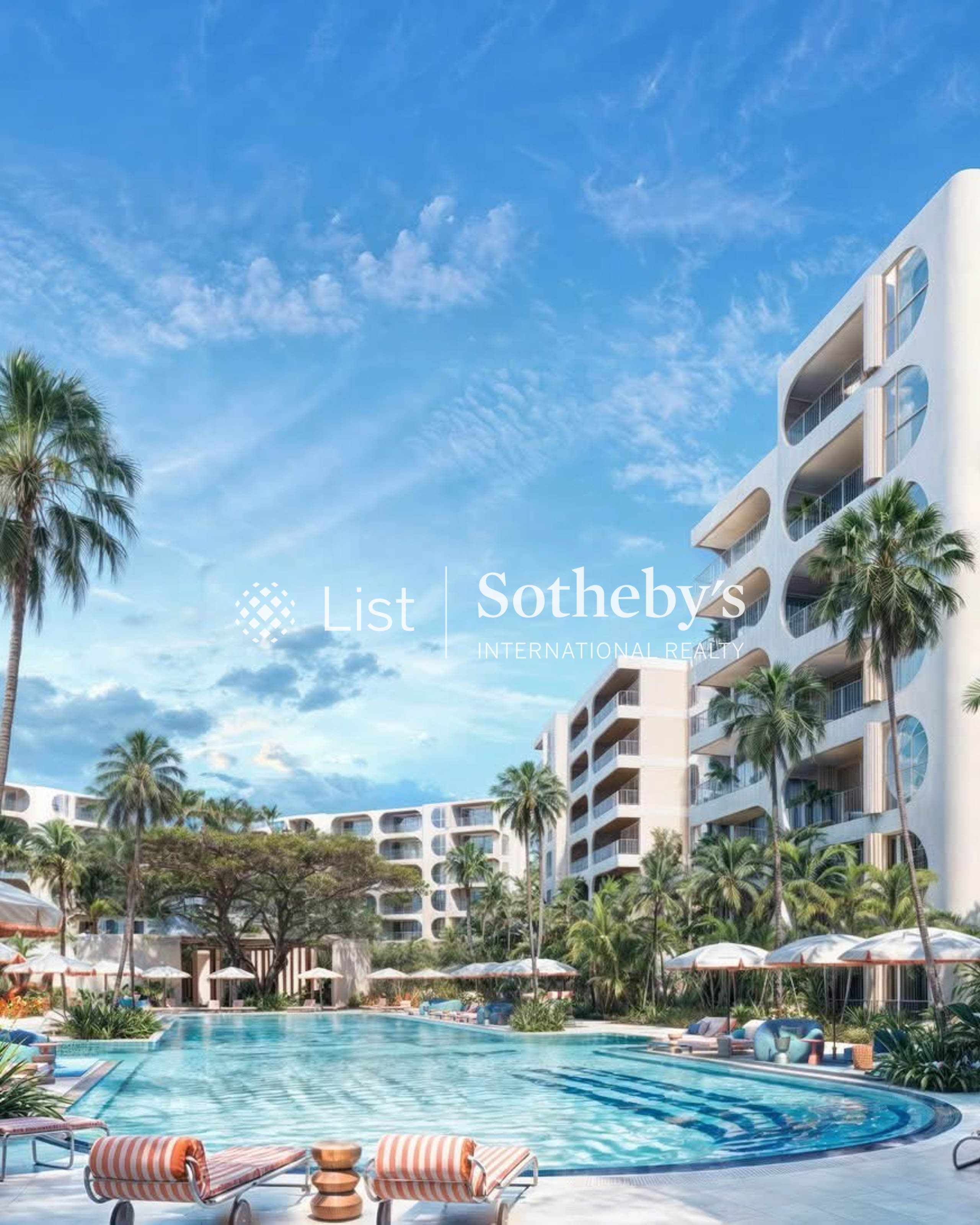  The Standard Residences, Phuket Bang Tao - 物件實景