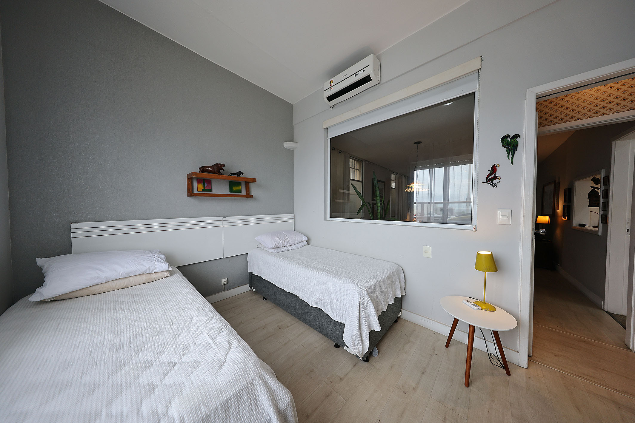 Ocean-view residence just steps from Ipanema Beach - 物件實景