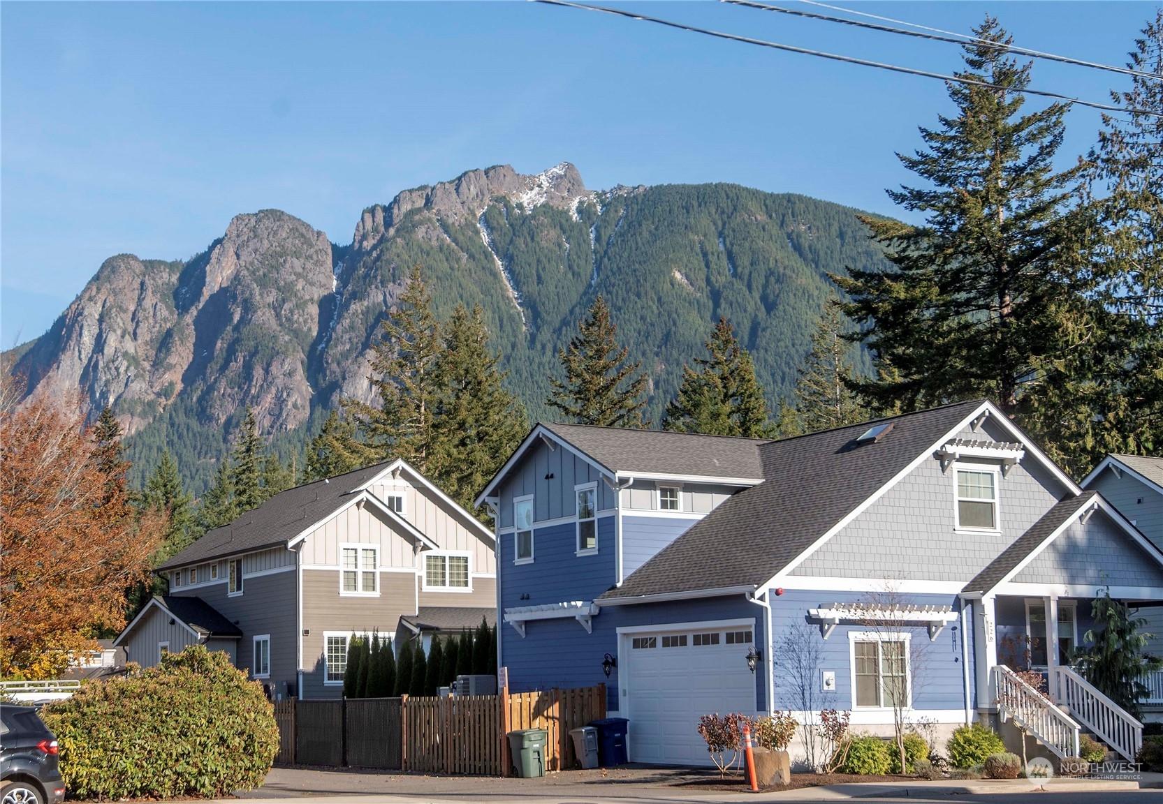102 6TH STREET, NORTH BEND, Washington, 98045, United States, 2 Bedrooms Bedrooms, ,1 BathroomBathrooms,Residential,For Sale,102 6TH STREET,1434277