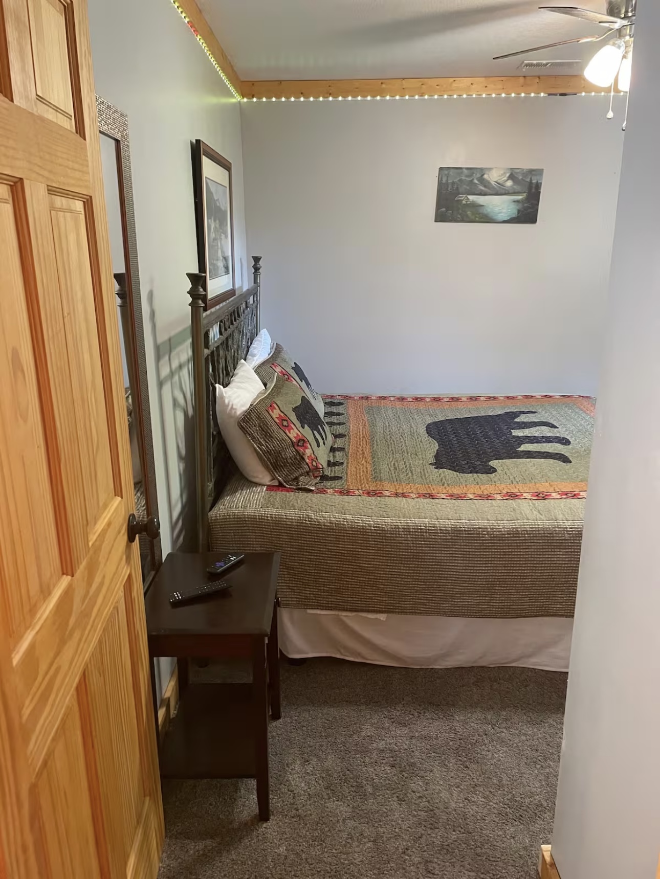 Gatlinburg, Tennessee, 37738, United States, 4 Bedrooms Bedrooms, ,2 BathroomsBathrooms,Residential,For Sale,2005495