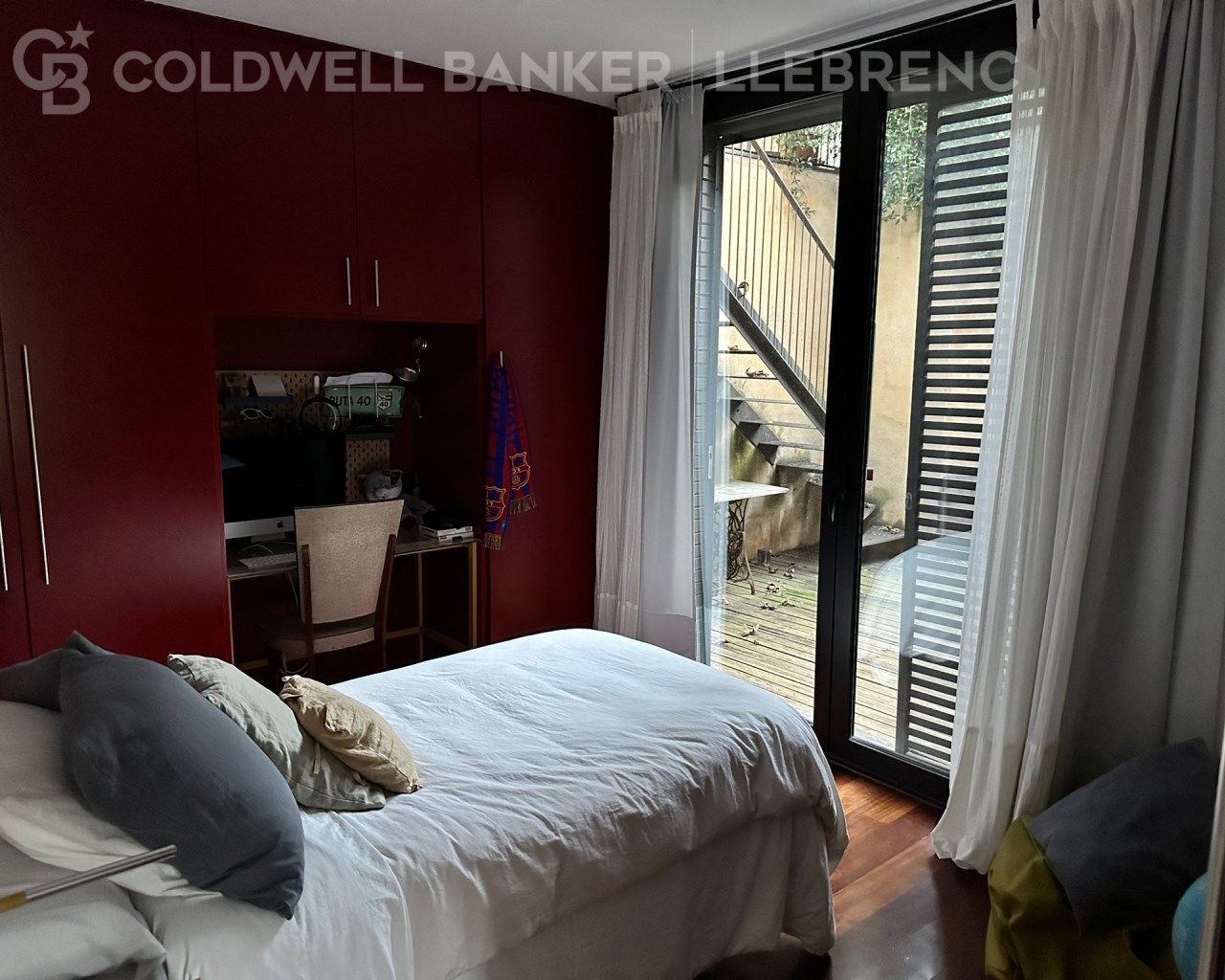 Barcelona, Barcelona, Sarri? - Sant Gervasi, Vallv, Barcelona, Catalonia, ES, 5 Bedrooms Bedrooms, ,2 BathroomsBathrooms,Residential,For Sale,Barcelona, Barcelona, Sarri? - Sant Gervasi, Vallv,1651723