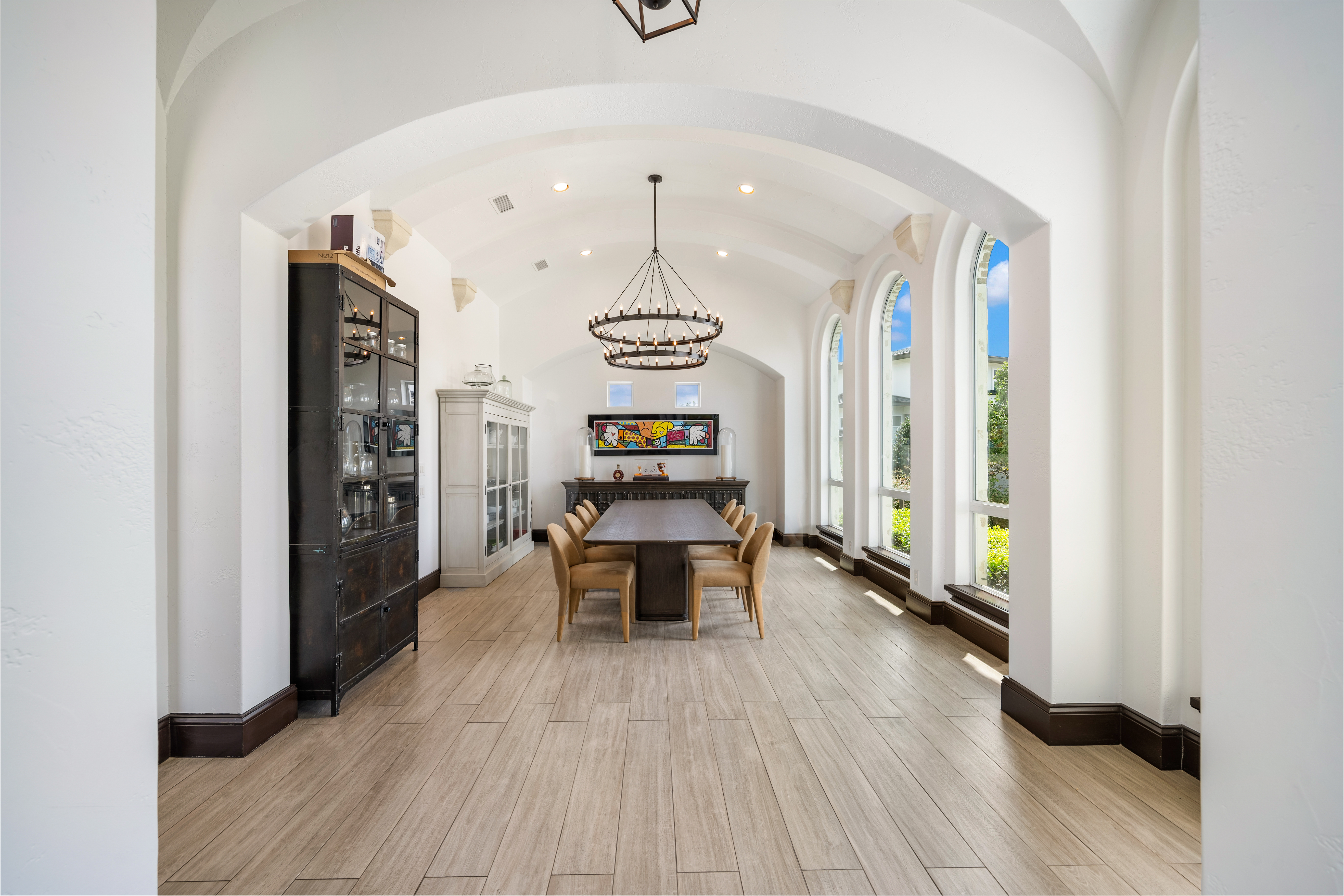  Timeless Huntington at Shavano Park Residence - 物件實景