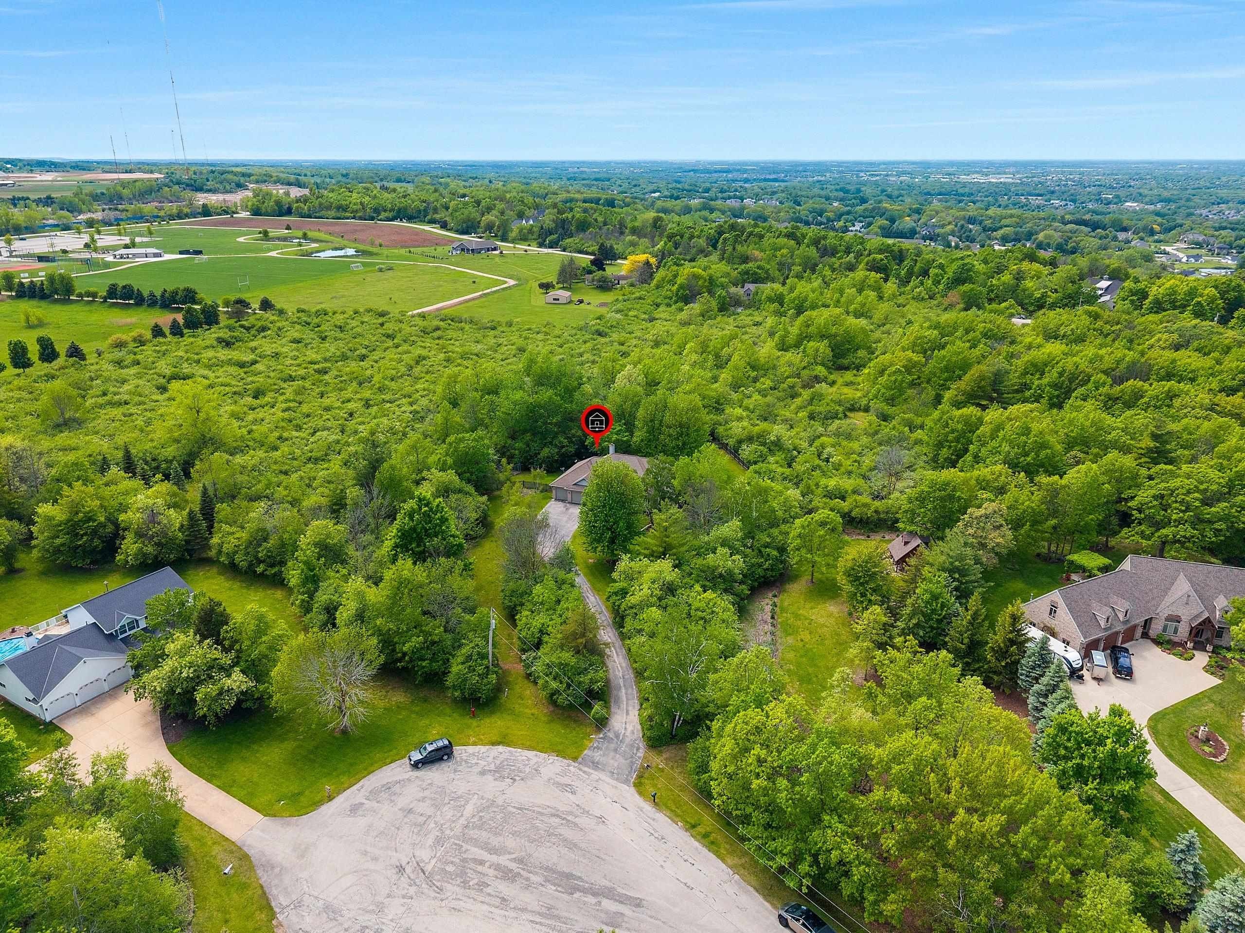 DE PERE, Wisconsin, 54115-9240, United States, 4 Bedrooms Bedrooms, ,4 BathroomsBathrooms,Residential,For Sale,2048017