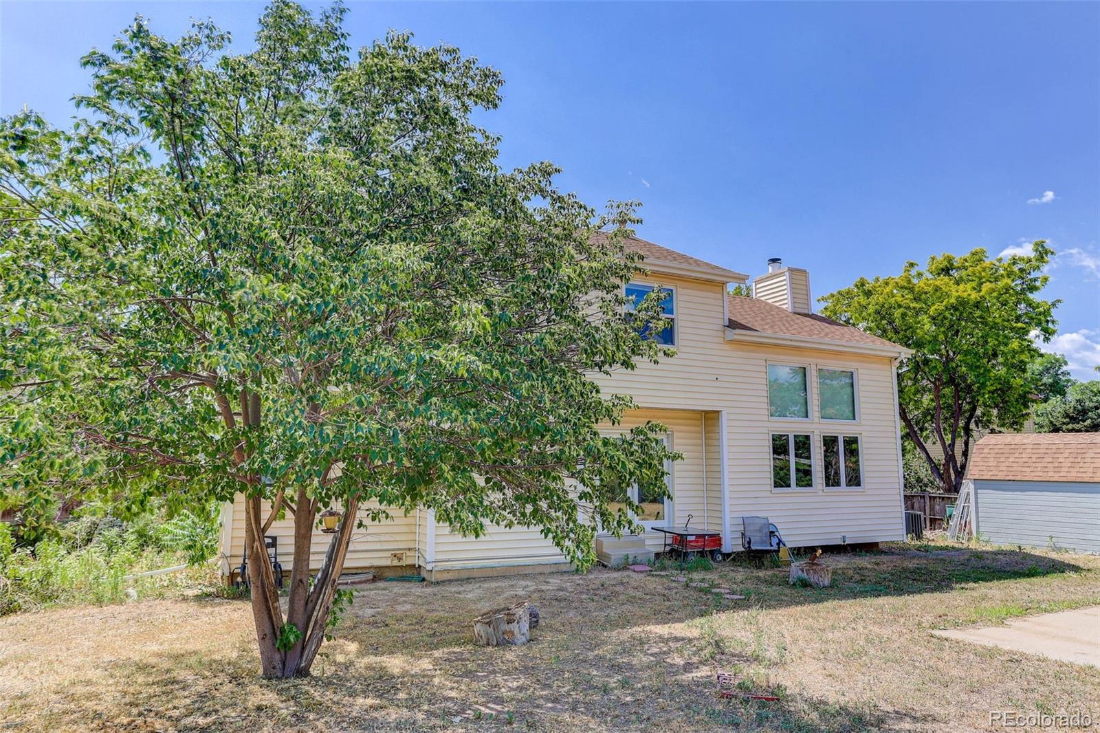 Thornton, Colorado, 80229, United States, 5 Bedrooms Bedrooms, ,2 BathroomsBathrooms,Residential,For Sale,1891126