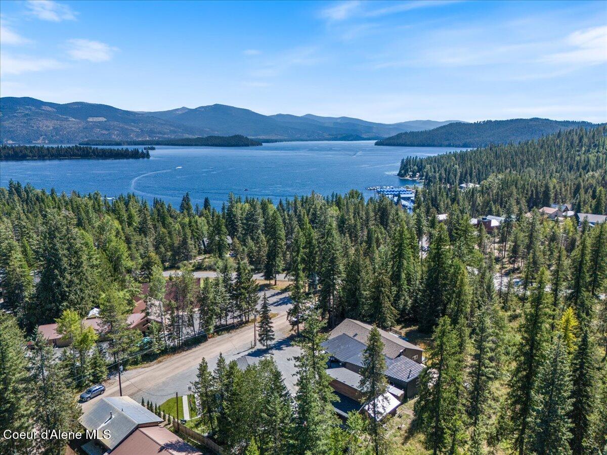 Priest Lake, Idaho, 83856, United States, 3 Bedrooms Bedrooms, ,Residential,For Sale,1987358