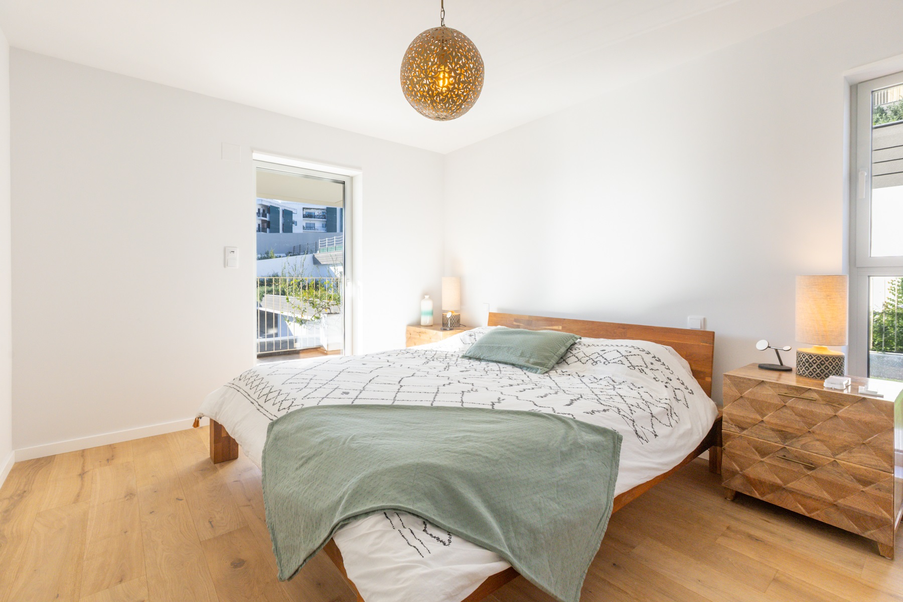  Flat, 4 bedrooms, for Sale - 物件實景