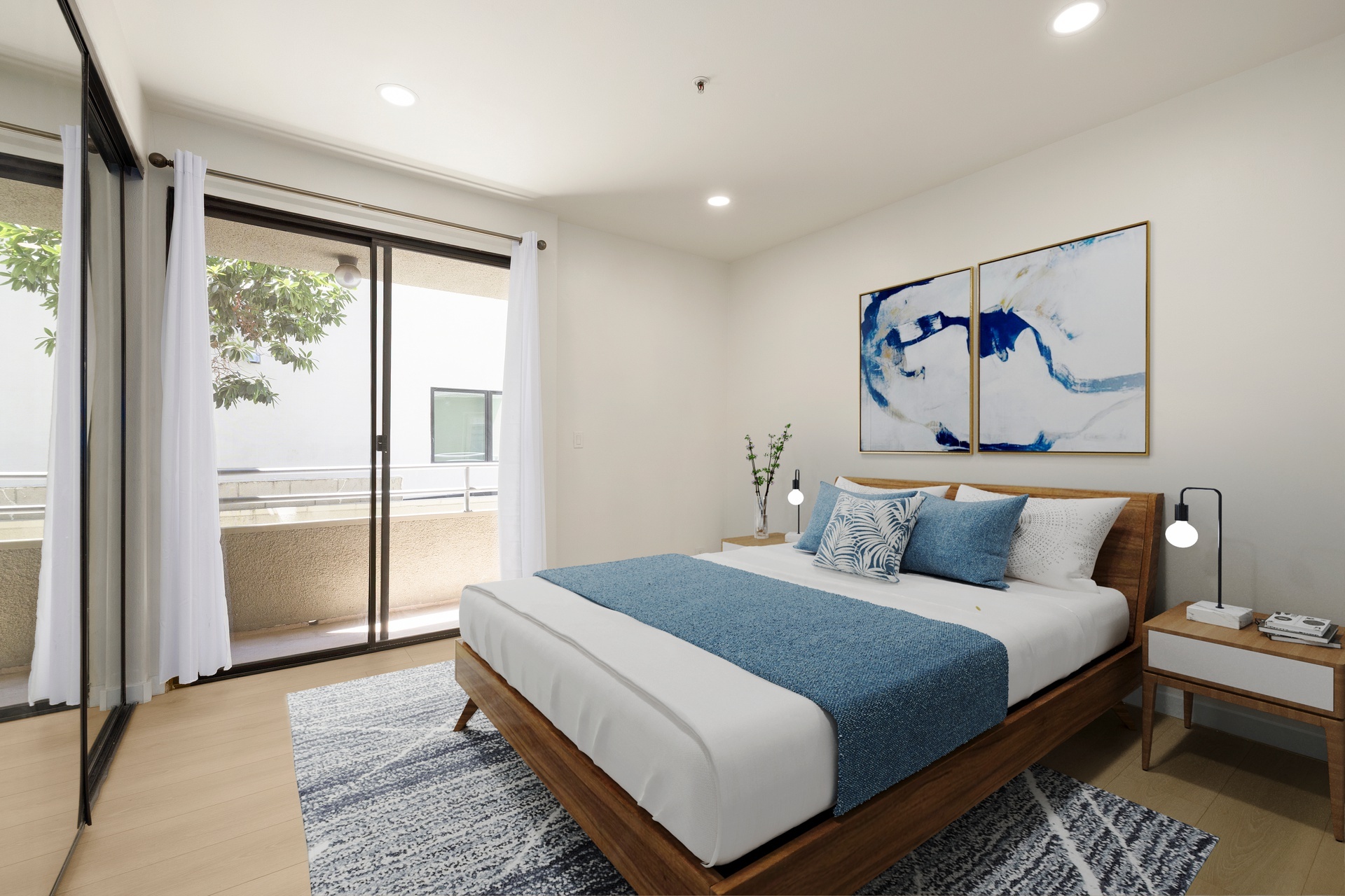  9836 Vidor Dr - 物件實景
