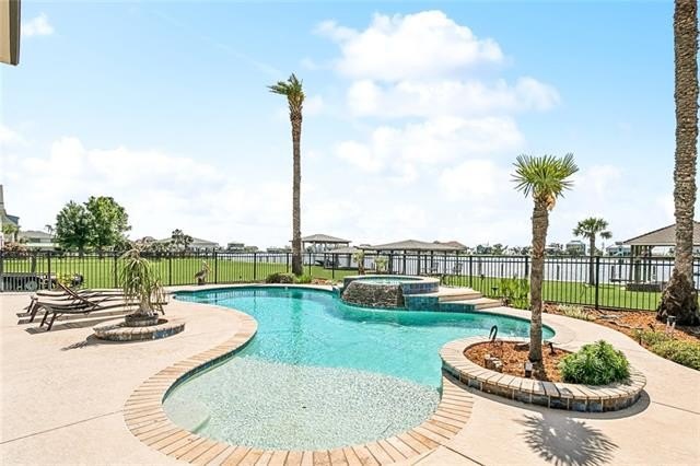 Slidell, Louisiana, 70461, United States, 3 Bedrooms Bedrooms, ,3 BathroomsBathrooms,Residential,For Sale,1878829