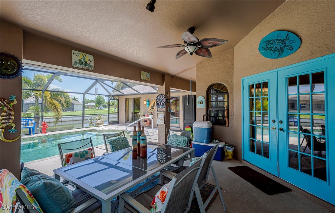 Cape Coral, Florida, 33914, United States, 5 Bedrooms Bedrooms, ,3 BathroomsBathrooms,Residential,For Sale,1936921