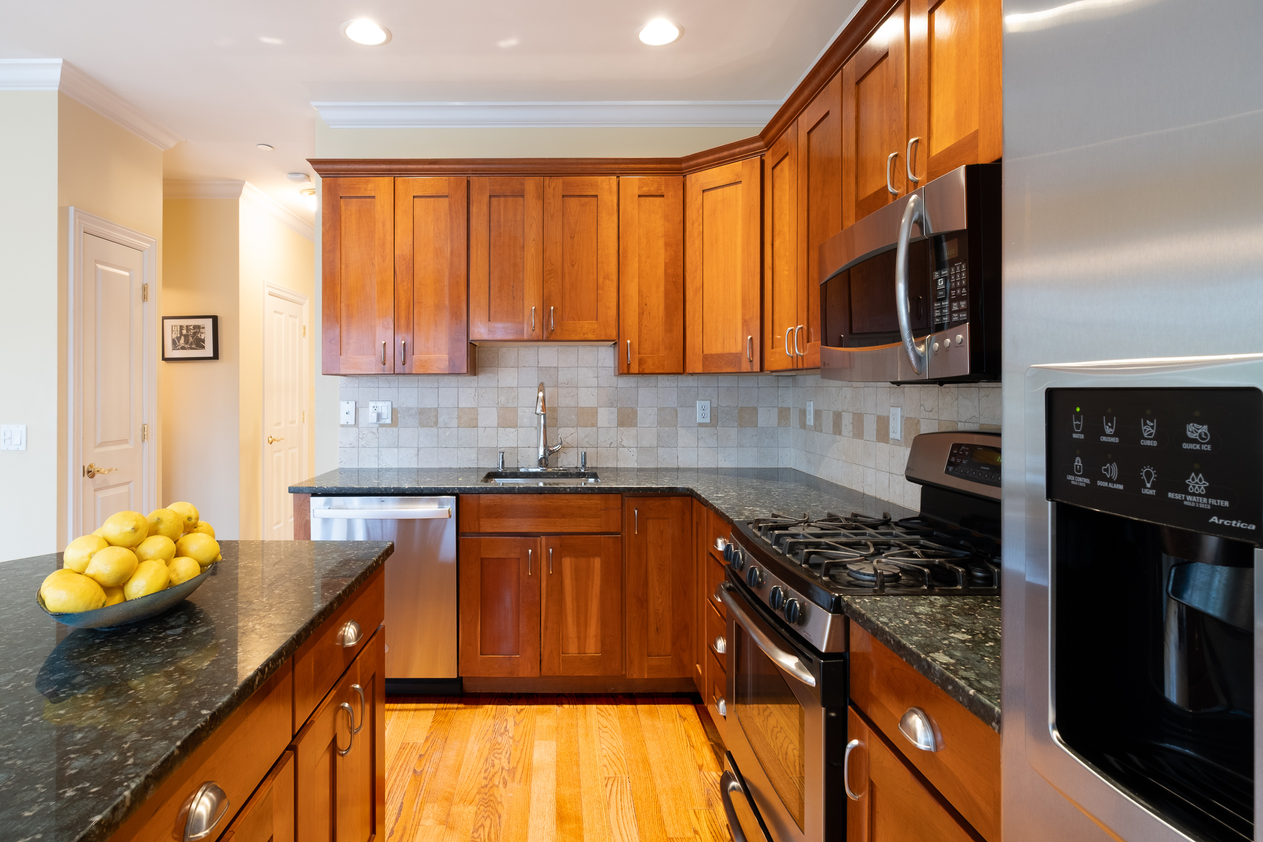  31 1st Street - 物件實景