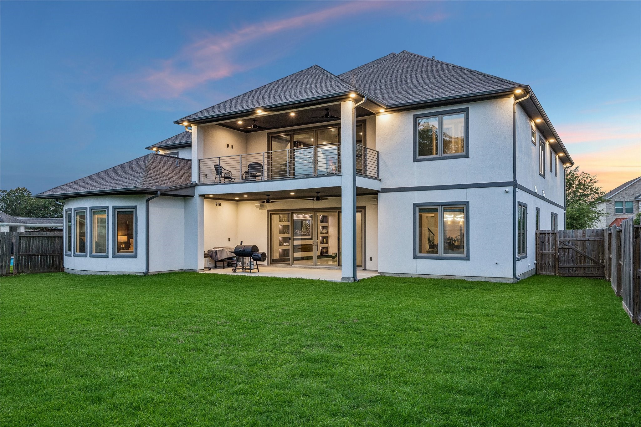  12402 Pepper Creek Lane - 物件實景