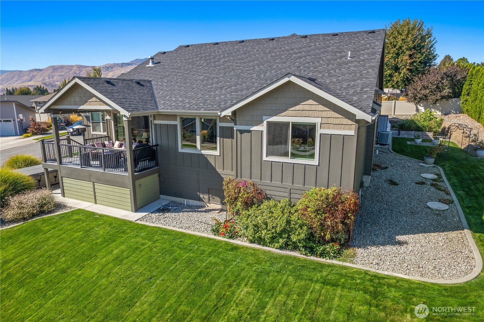 Laurie Dr, Wenatchee, WA 98801 #1