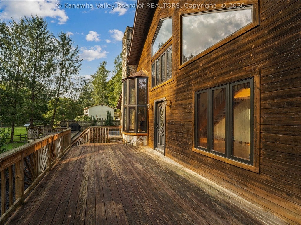 Sams Fork Rd, Hurricane, WV 25526 #1