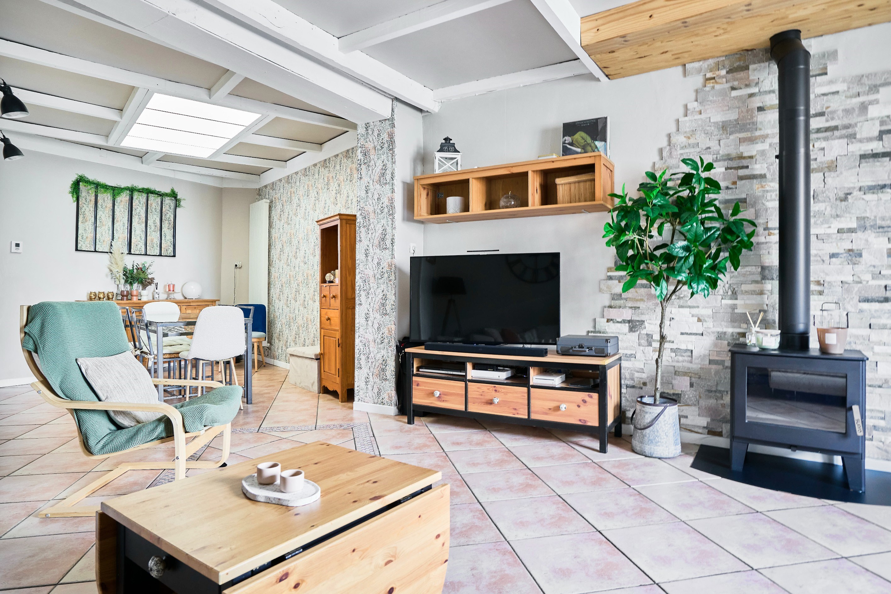  Great Property - 4 Bedrooms - 物件實景