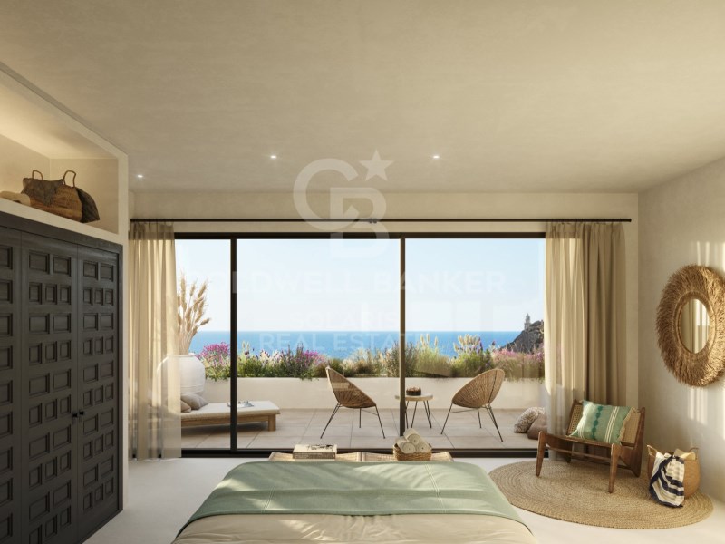 Alicante, J?vea / X?bia, Portichol - Balc?n al Mar, Jávea / Xàbia, Comunidad Valenciana, ES, 4 Bedrooms Bedrooms, ,6 BathroomsBathrooms,Residential,For Sale,Alicante, J?vea / X?bia, Portichol - Balc?n al Mar,1482319