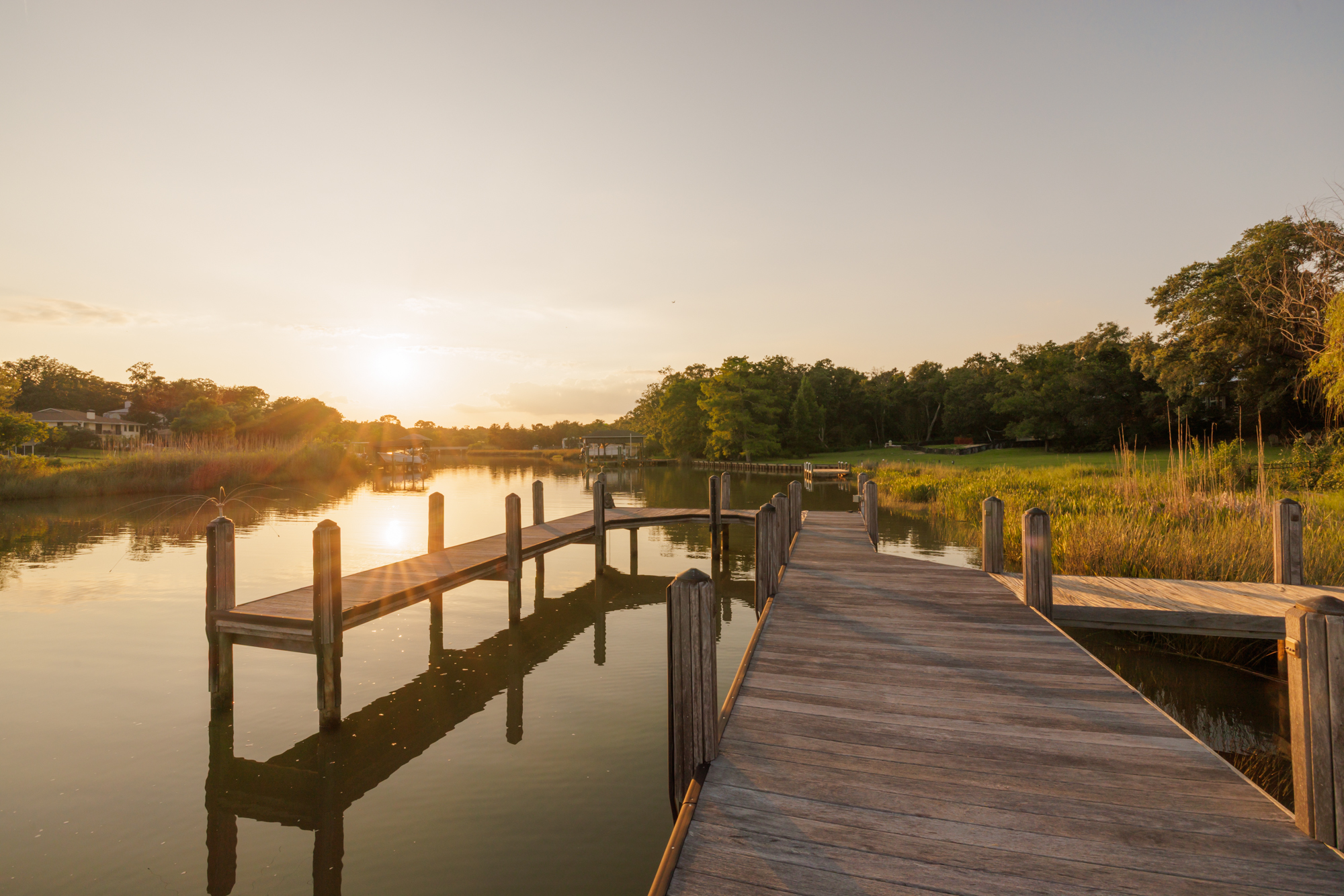  Timeless Tanglewood on Bayou Texar - 物件實景