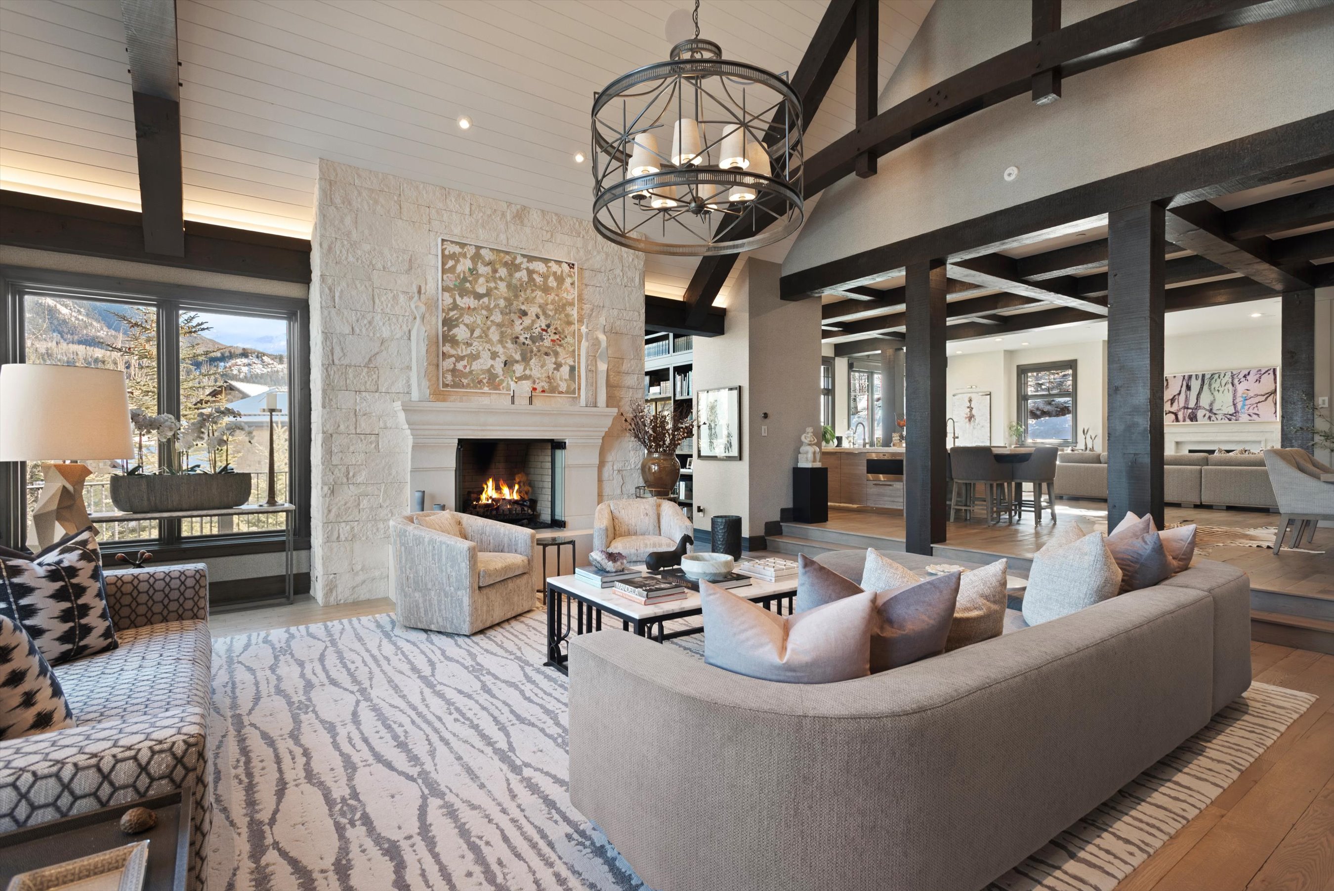  15 South Willow Court, Aspen, CO 81611 - 物件實景