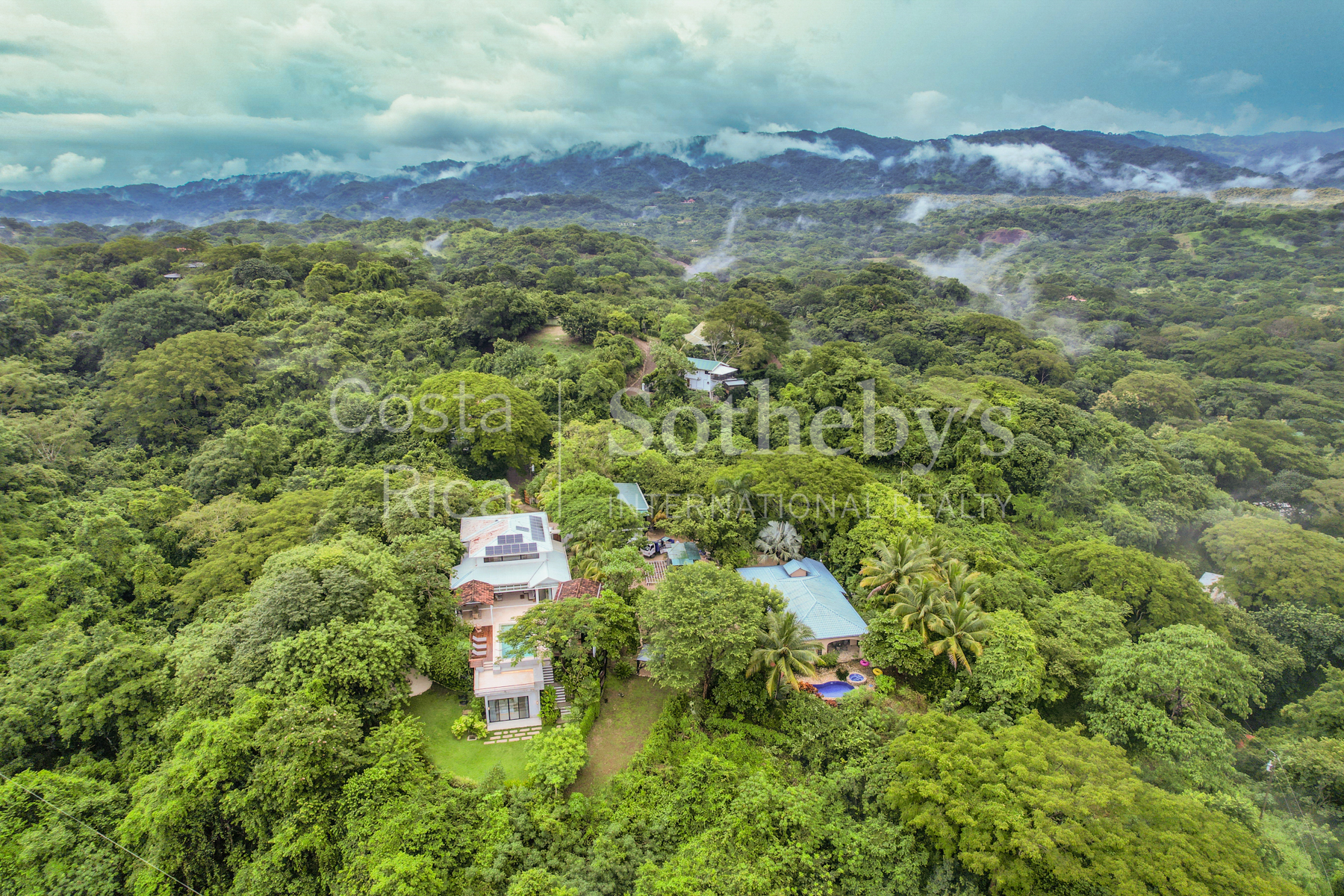  Villa Solana - 物件實景