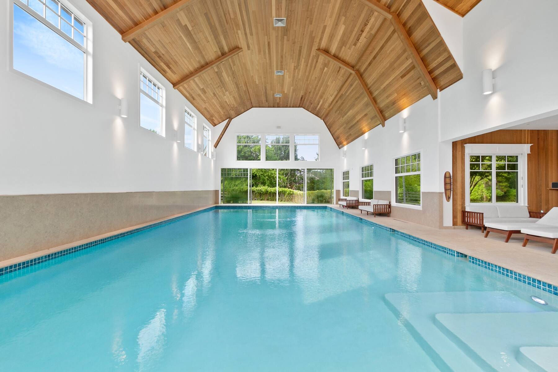  REMARKABLE SOUTHAMPTON ESTATE - 物件實景
