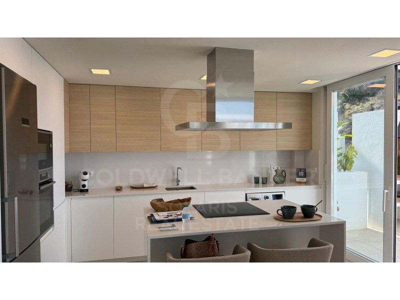 Altea, Comunidad Valenciana, ES, 4 Bedrooms Bedrooms, ,5 BathroomsBathrooms,Residential,For Sale,1820006