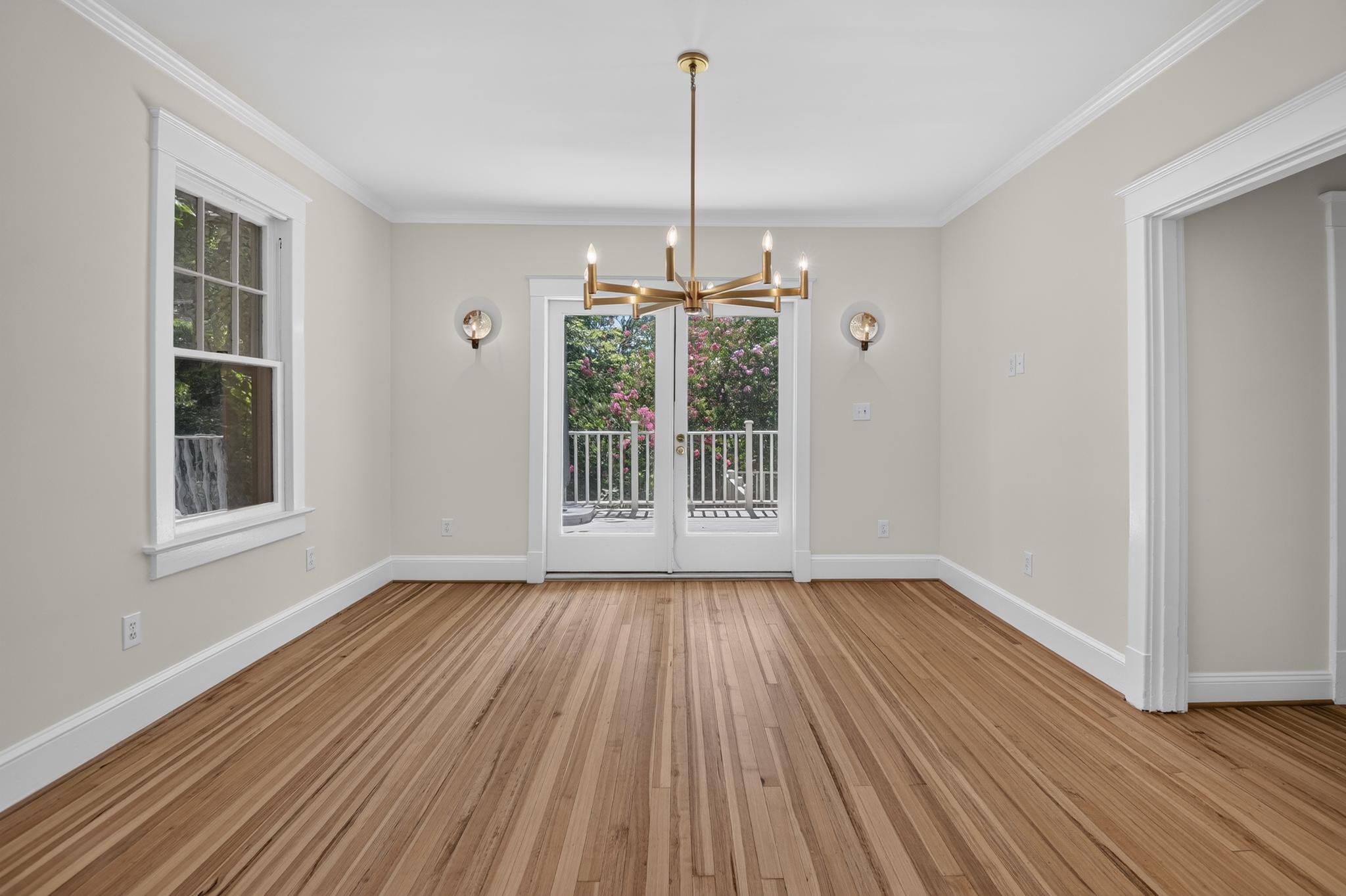  6414 Brookes Lane, Bethesda, MD, 20816 - 物件實景