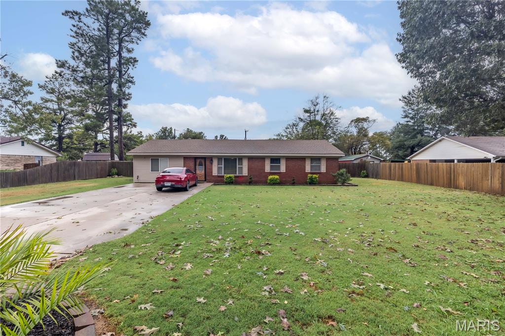 Pendleton Dr, Kennett, MO 63857