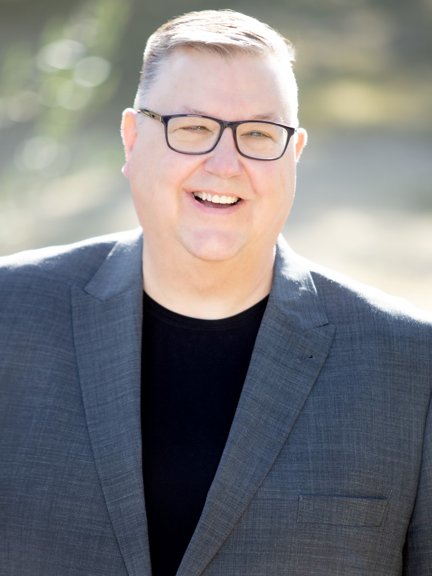 Gregory Ring