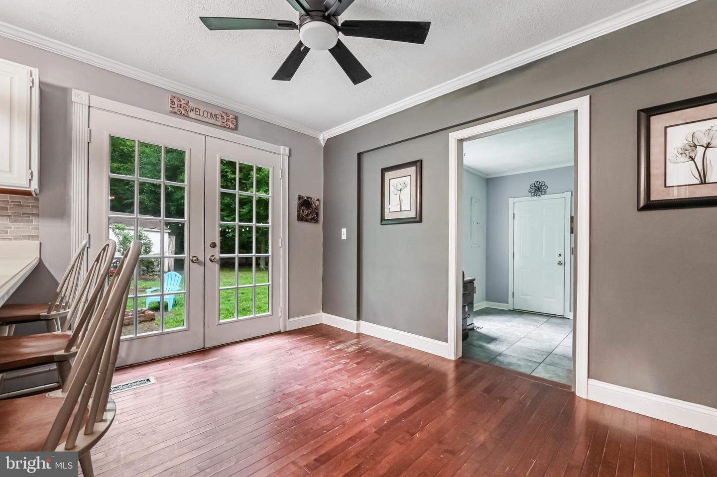 Easton, Maryland, 21601, United States, 5 Bedrooms Bedrooms, ,4 BathroomsBathrooms,Residential,For Sale,2002273