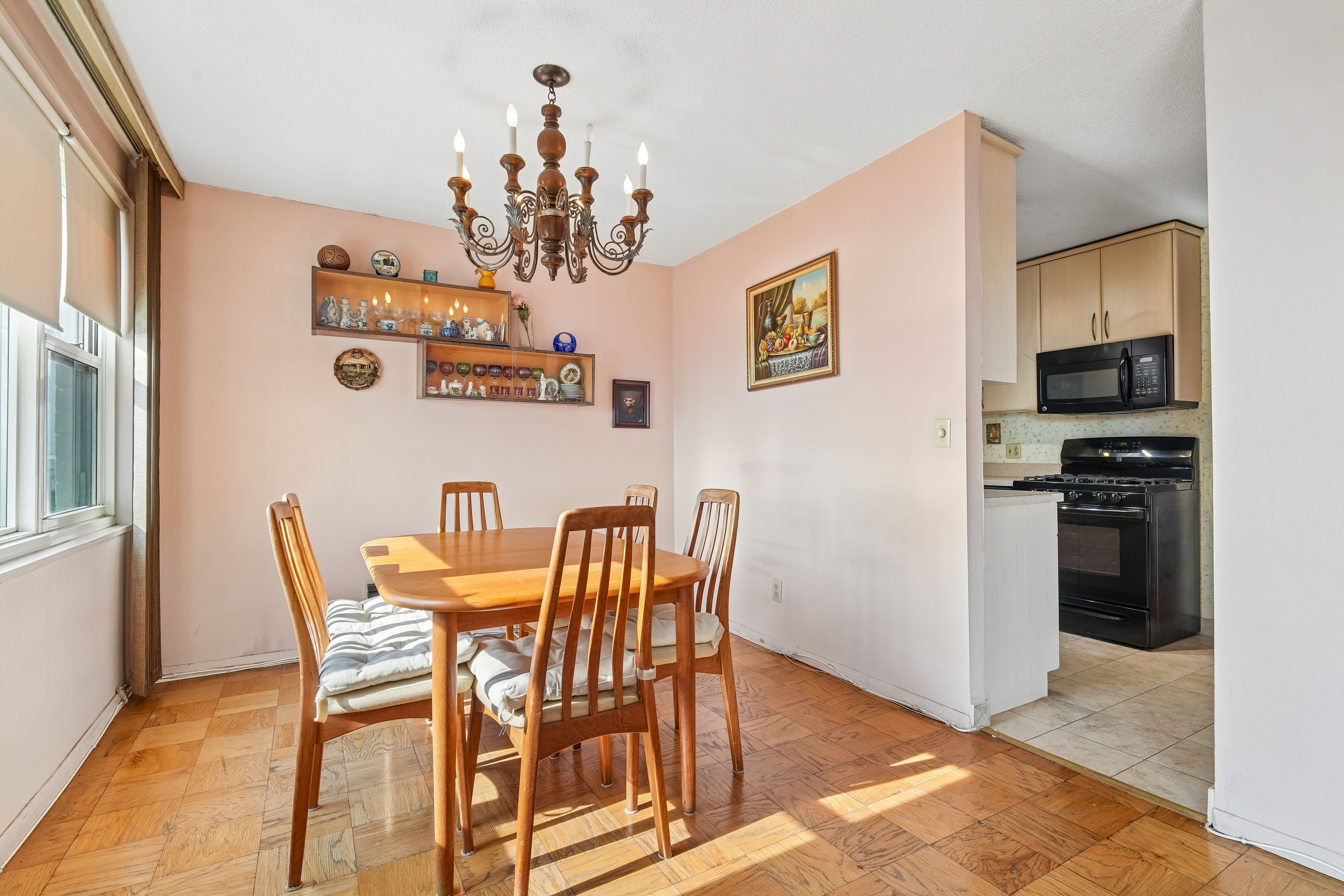  555 North Avenue #10G, Fort Lee, NJ 07024 - 物件實景