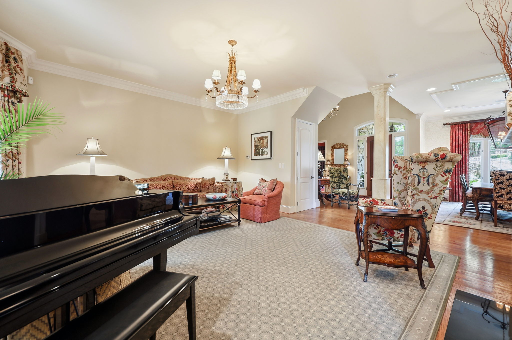  12345 Richmond Run Drive, Raleigh, NC 27614 - 物件實景