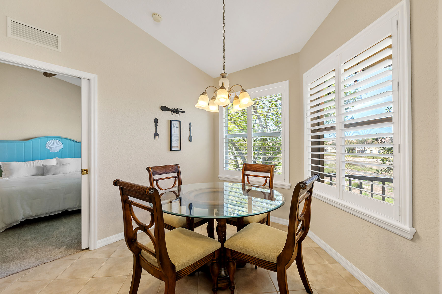  CASA DI AMICI - 物件實景