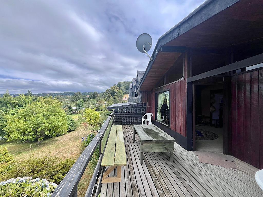 Futrono, Chile, 5 Bedrooms Bedrooms, ,4 BathroomsBathrooms,Residential,For Sale,1920006