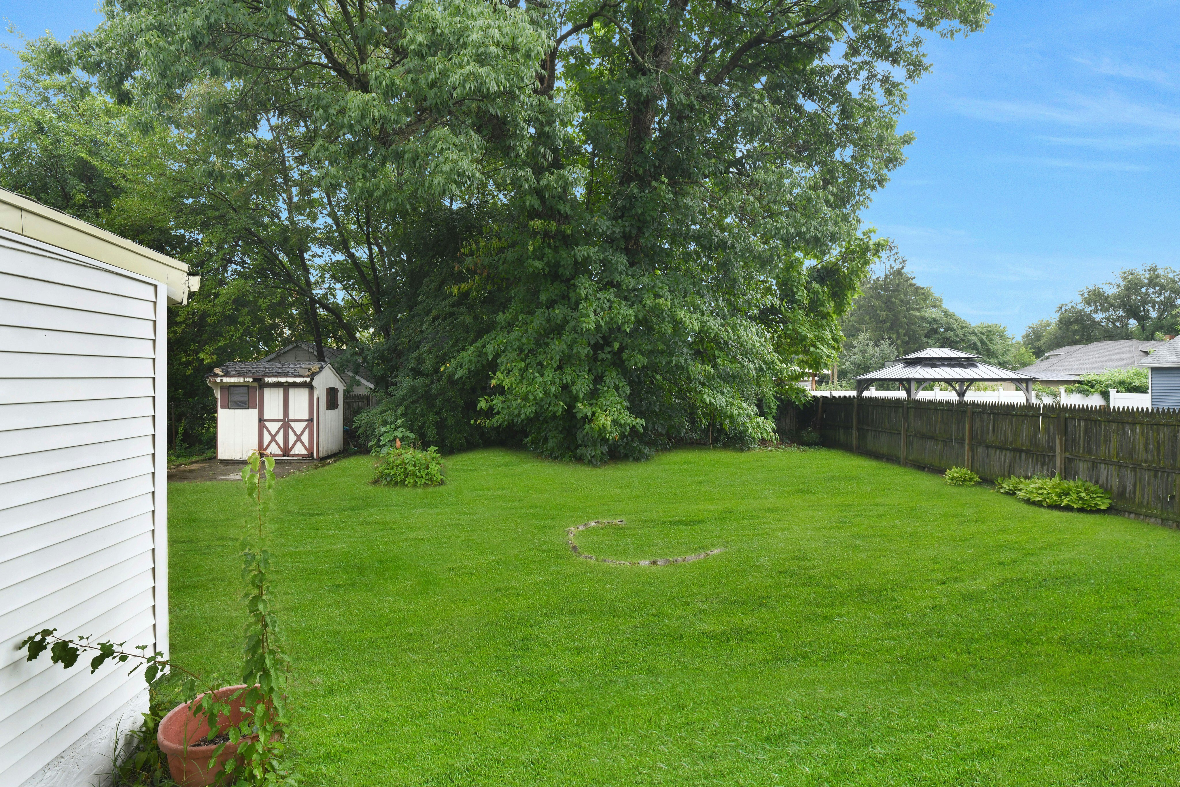  134 Grand Avenue, Hamilton Township, NJ 08610 - 物件實景