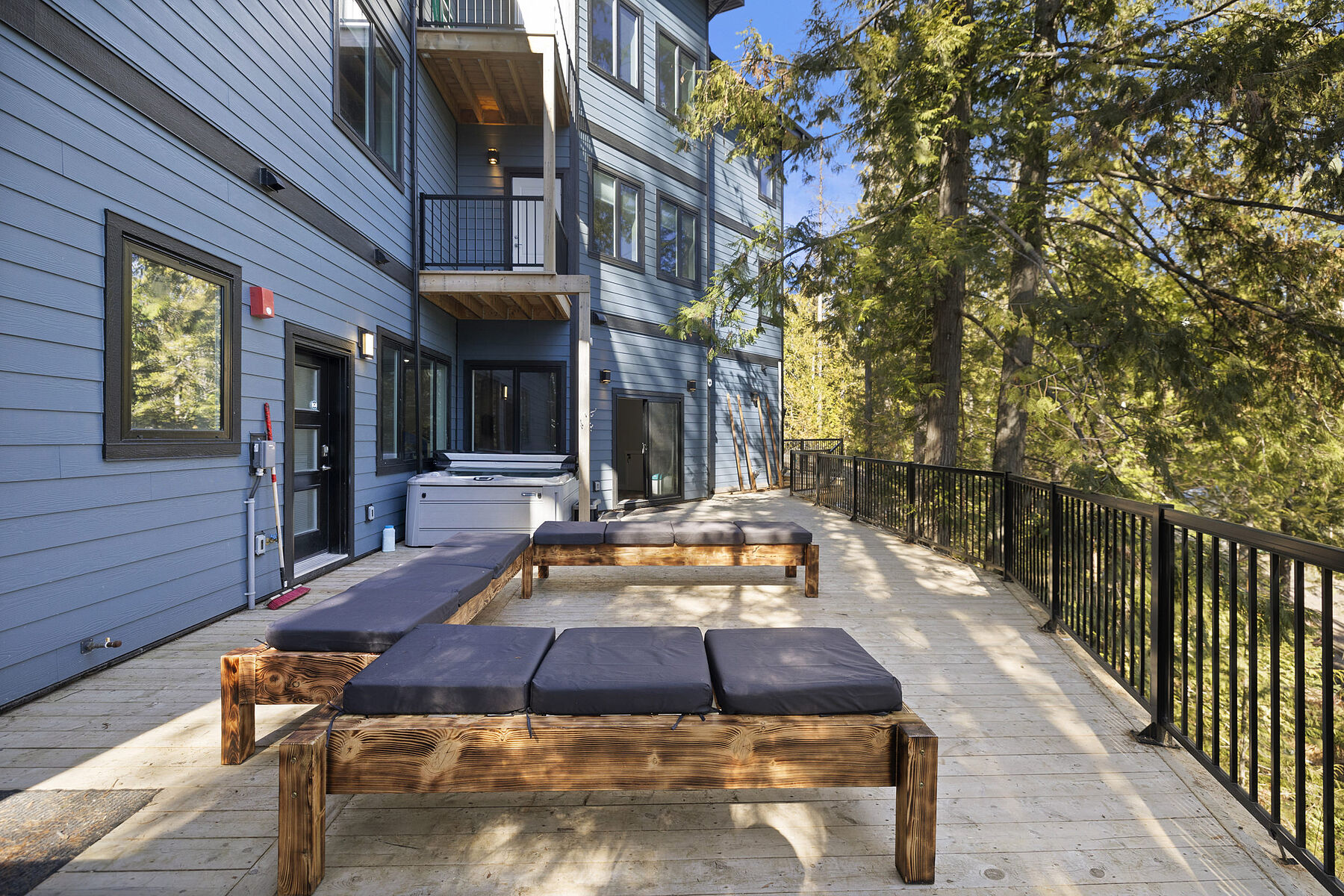  Fernie Alpine Retreat - 物件實景