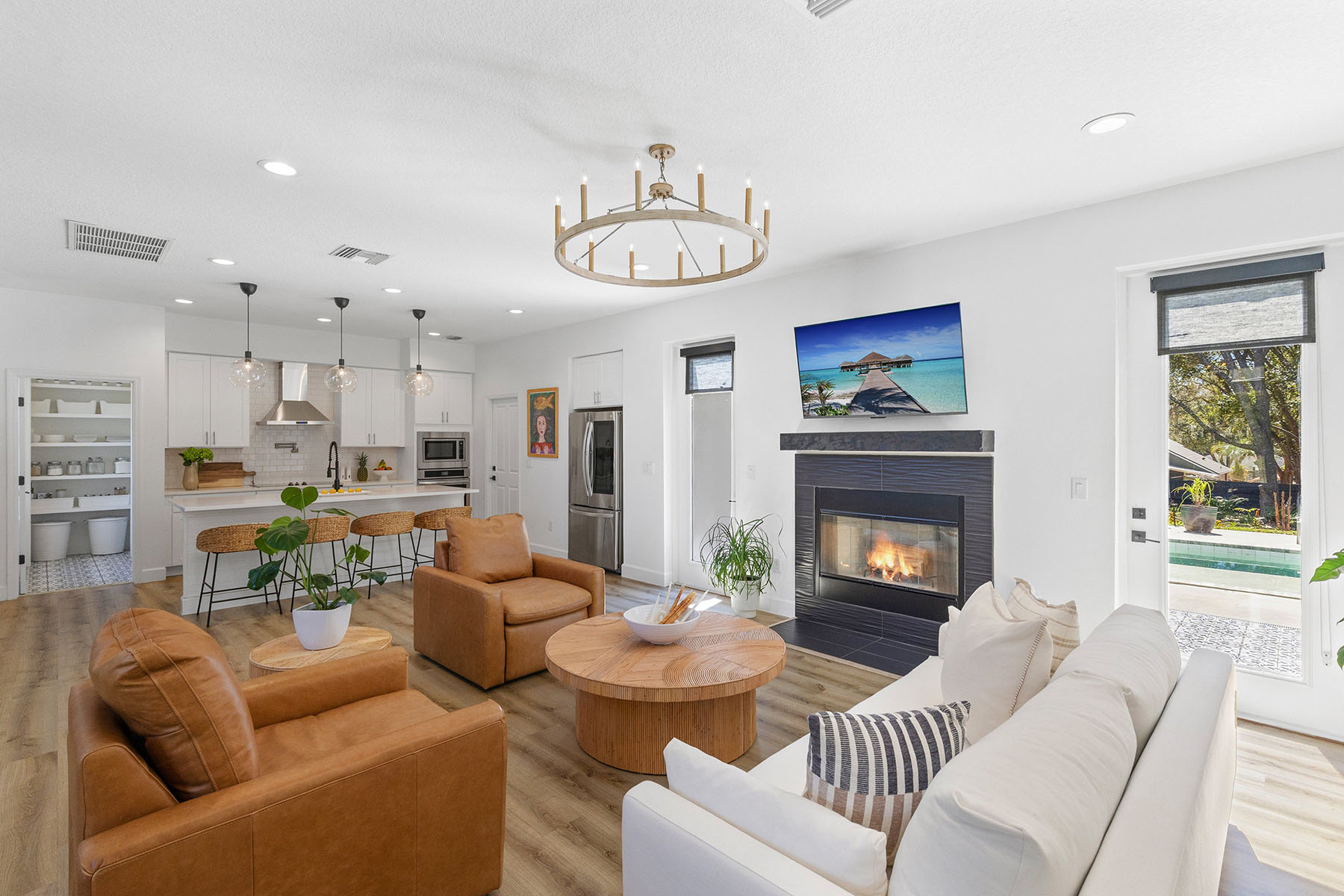  MONTVERDE - 物件實景