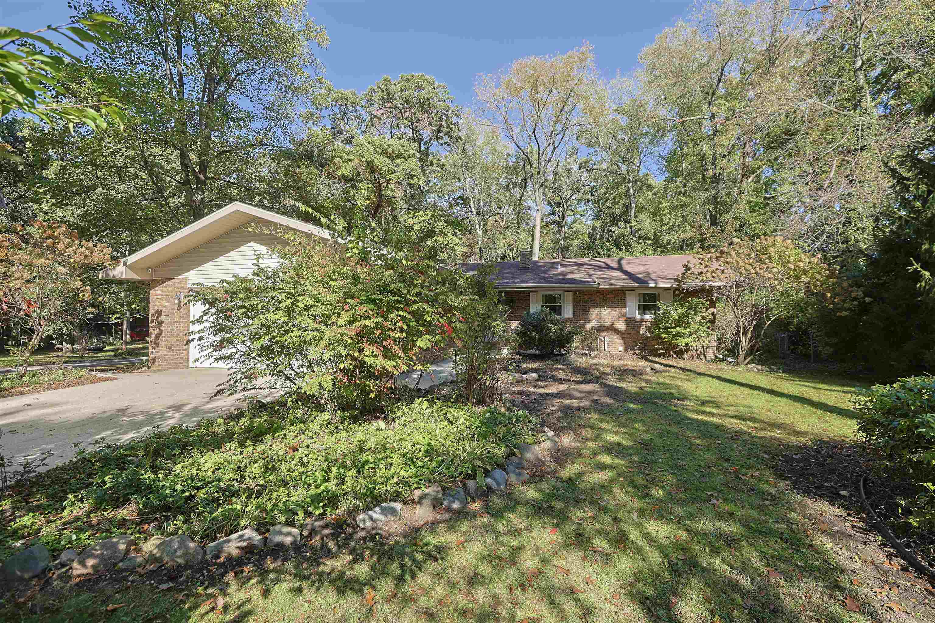 Lantern Ln, Elkhart, IN 46514
