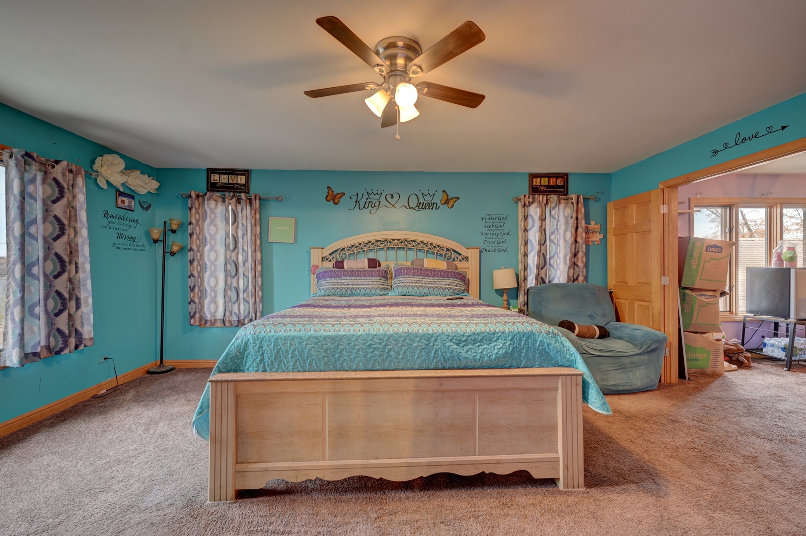 River Grove, Illinois, 60171, United States, 5 Bedrooms Bedrooms, ,4 BathroomsBathrooms,Residential,For Sale,2002992