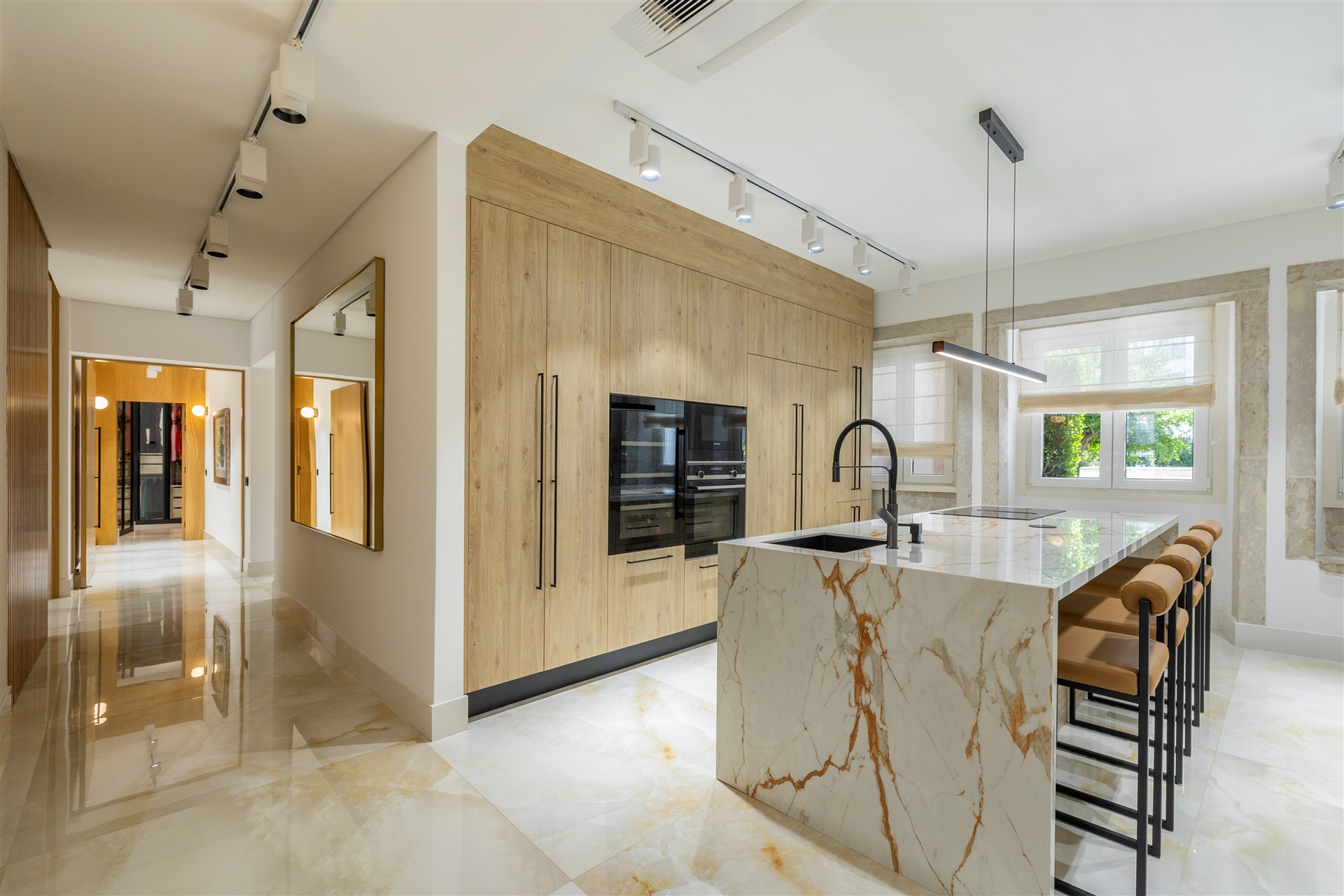  Flat, 3 bedrooms, for Sale - 物件實景