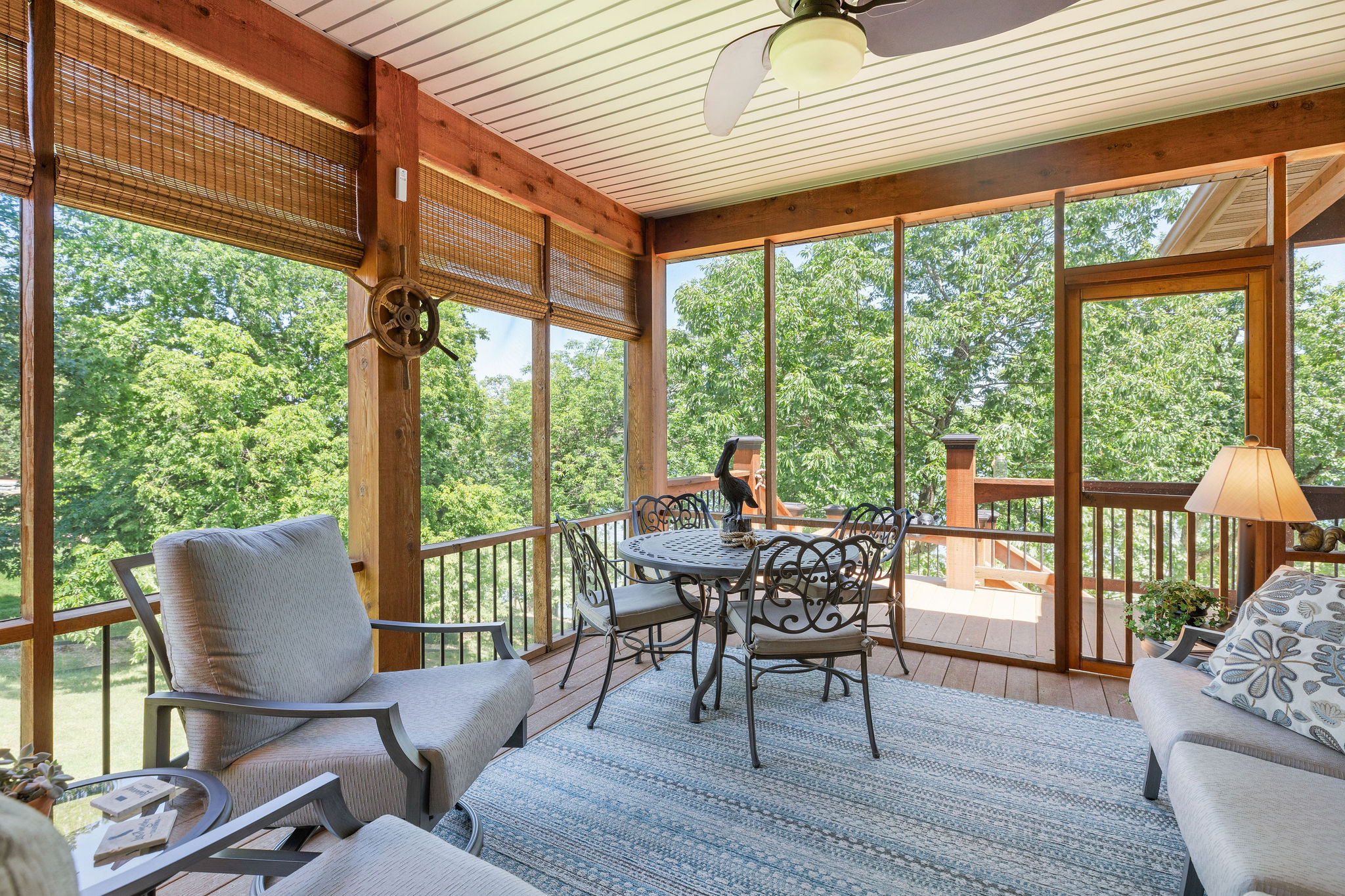 Shell Knob, Missouri, 65747, United States, 4 Bedrooms Bedrooms, ,5 BathroomsBathrooms,Residential,For Sale,1894340