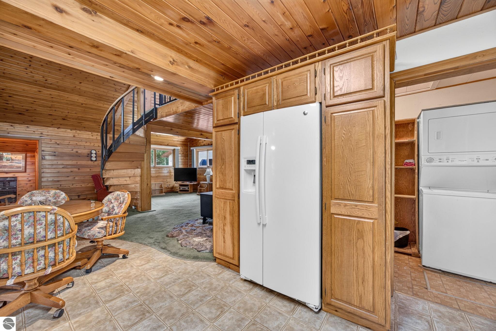 20 Mile Rd, Tustin, MI 49688 #1