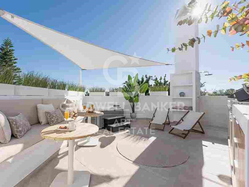 Marbella, Andalusia, ES, 3 Bedrooms Bedrooms, ,3 BathroomsBathrooms,Residential,For Sale,1792745