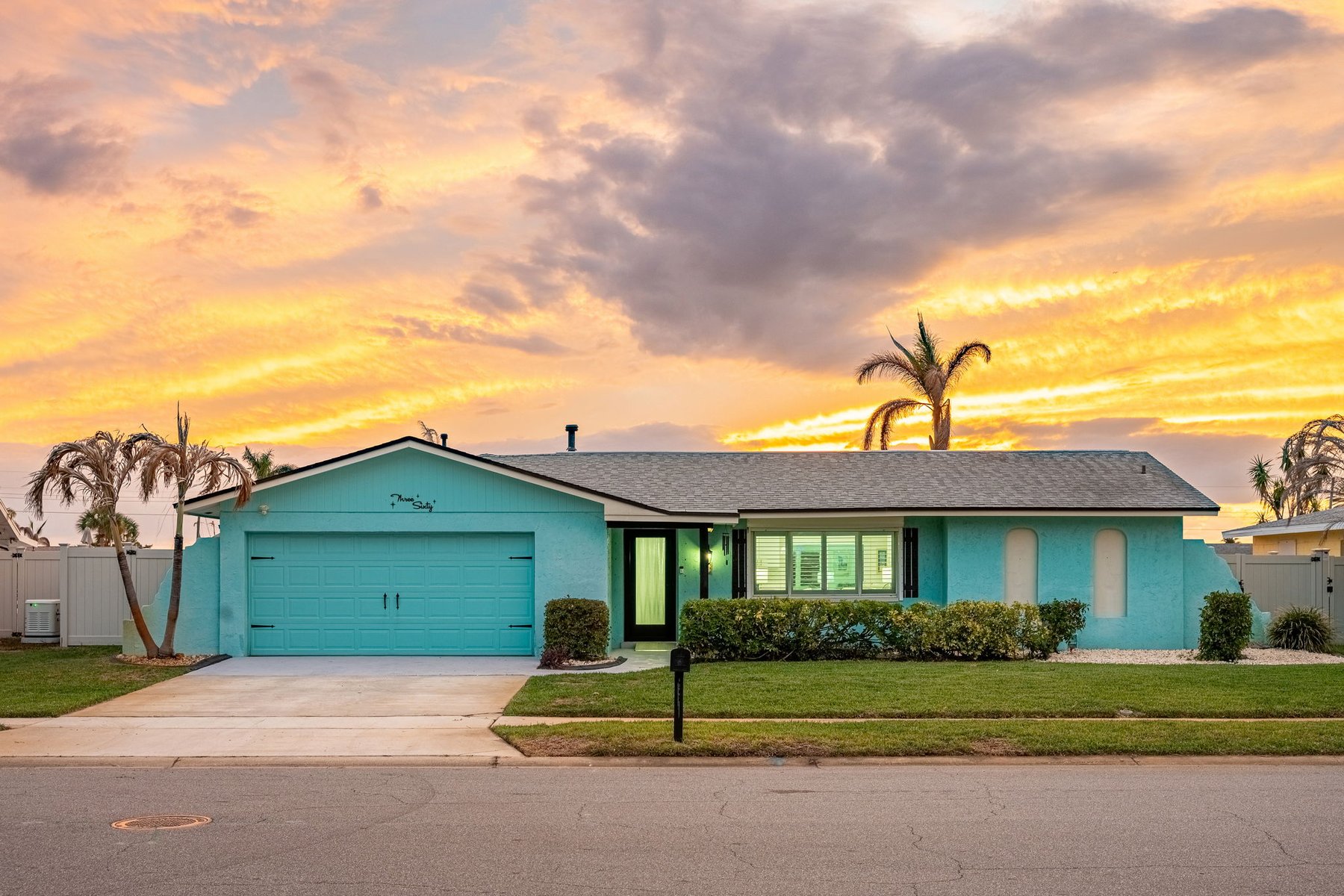  360 Diana Boulevard, Merritt Island, FL, 32953 - 物件實景