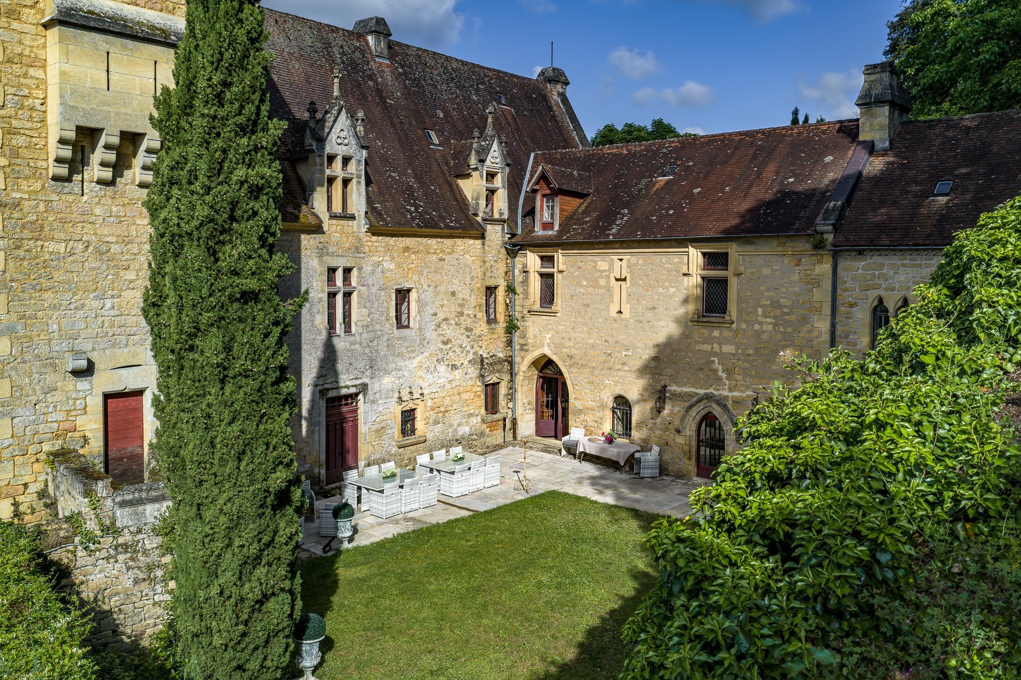  The jewel of the Périgord Noir - 物件實景