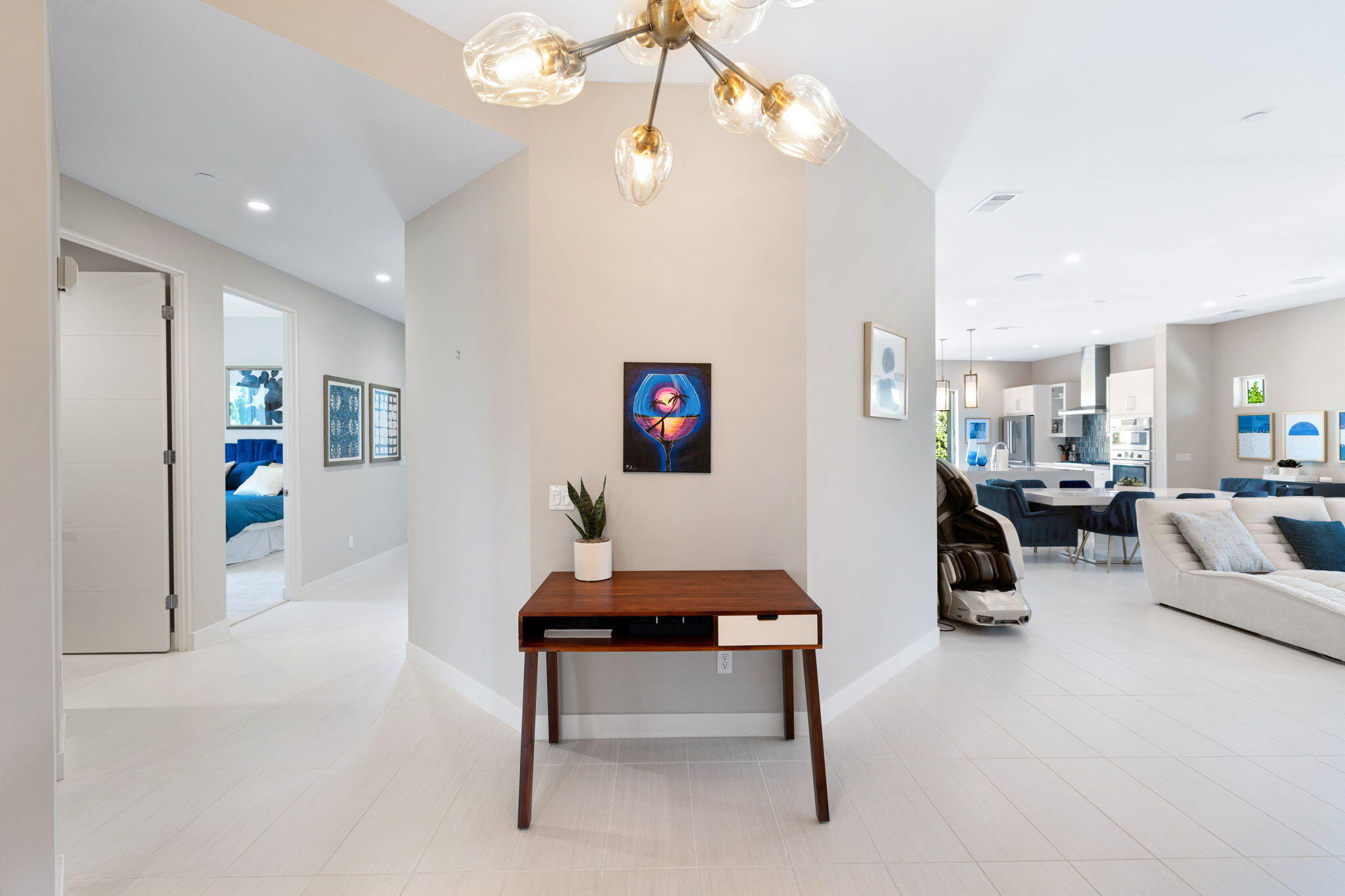 Rancho Mirage, California, 92270, United States, 4 Bedrooms Bedrooms, ,3 BathroomsBathrooms,Residential,For Sale,1987698