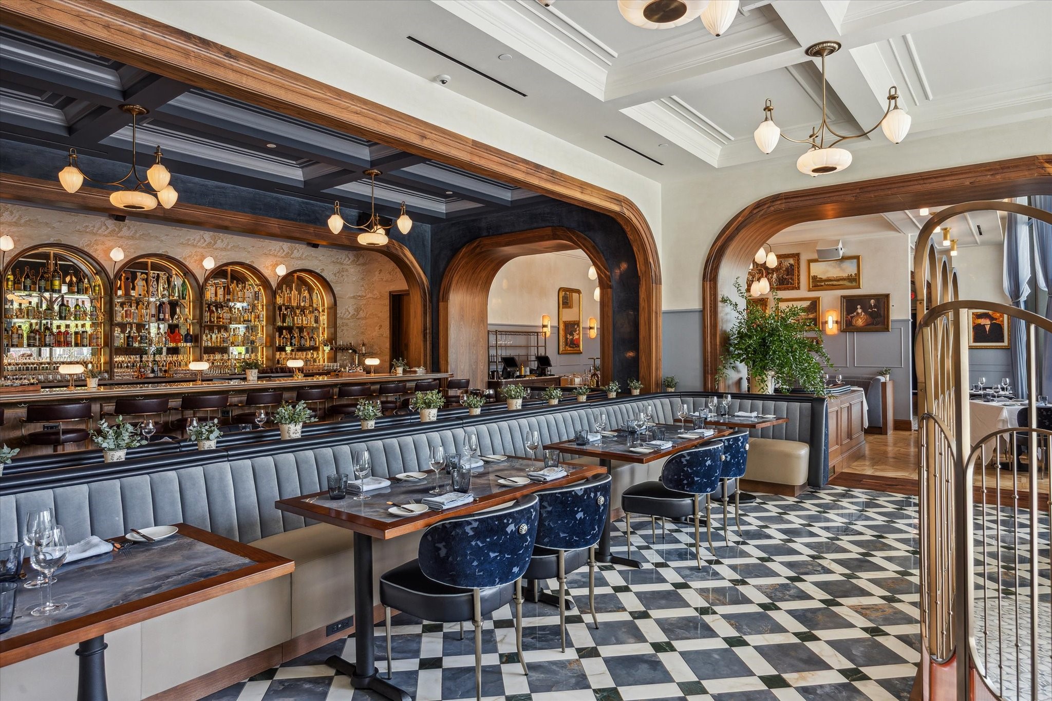  1711 Allen Parkway #1905 - 物件實景