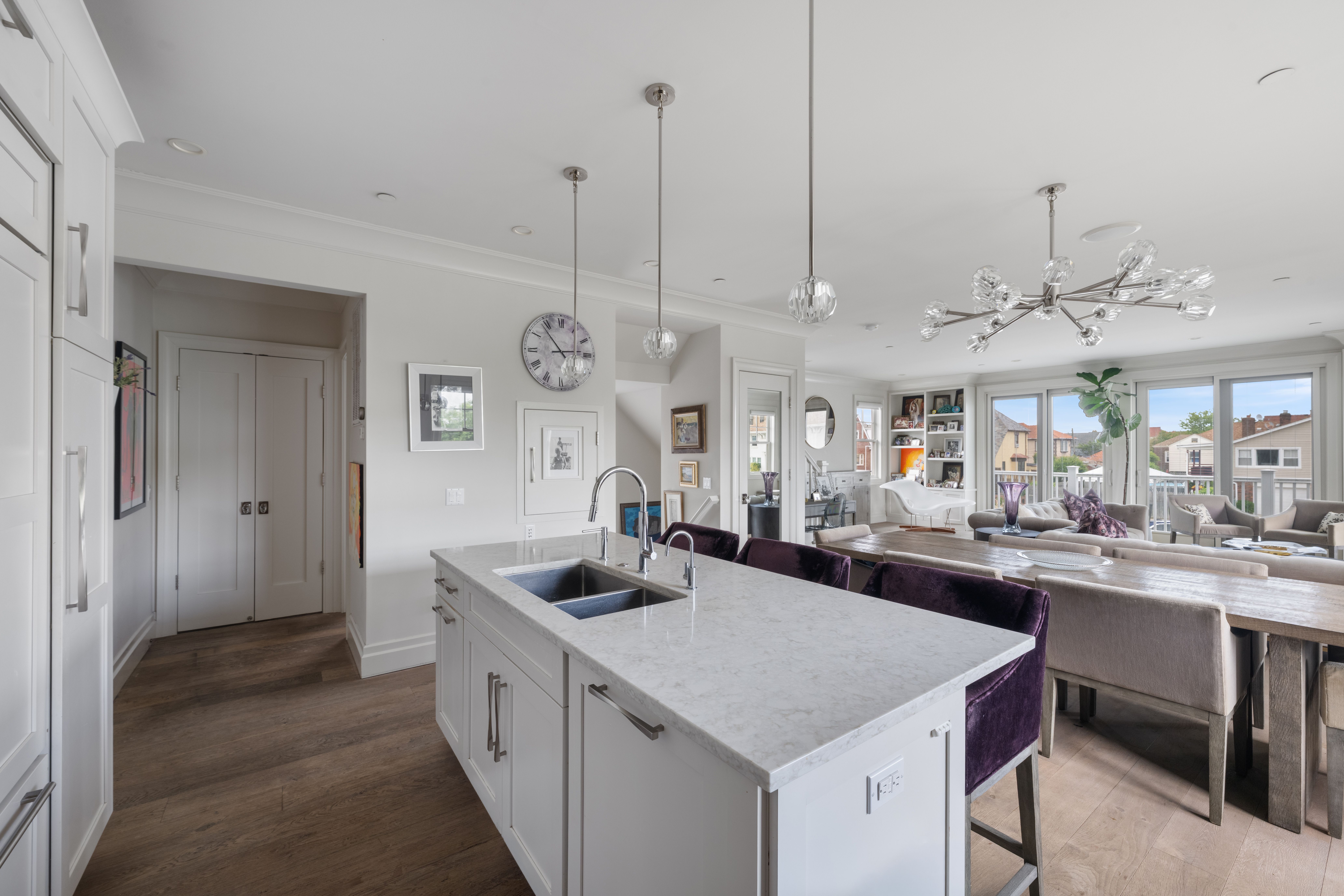  157 Washington Boulevard, Long Beach, NY, 11561 - 物件實景