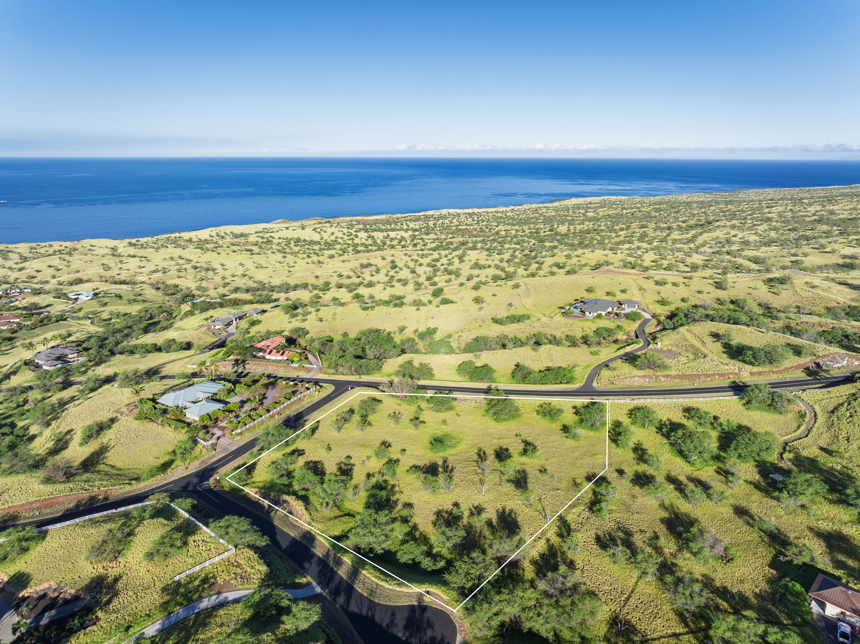  59-670 Kaala Road, Kamuela, HI, 96743 - 物件實景