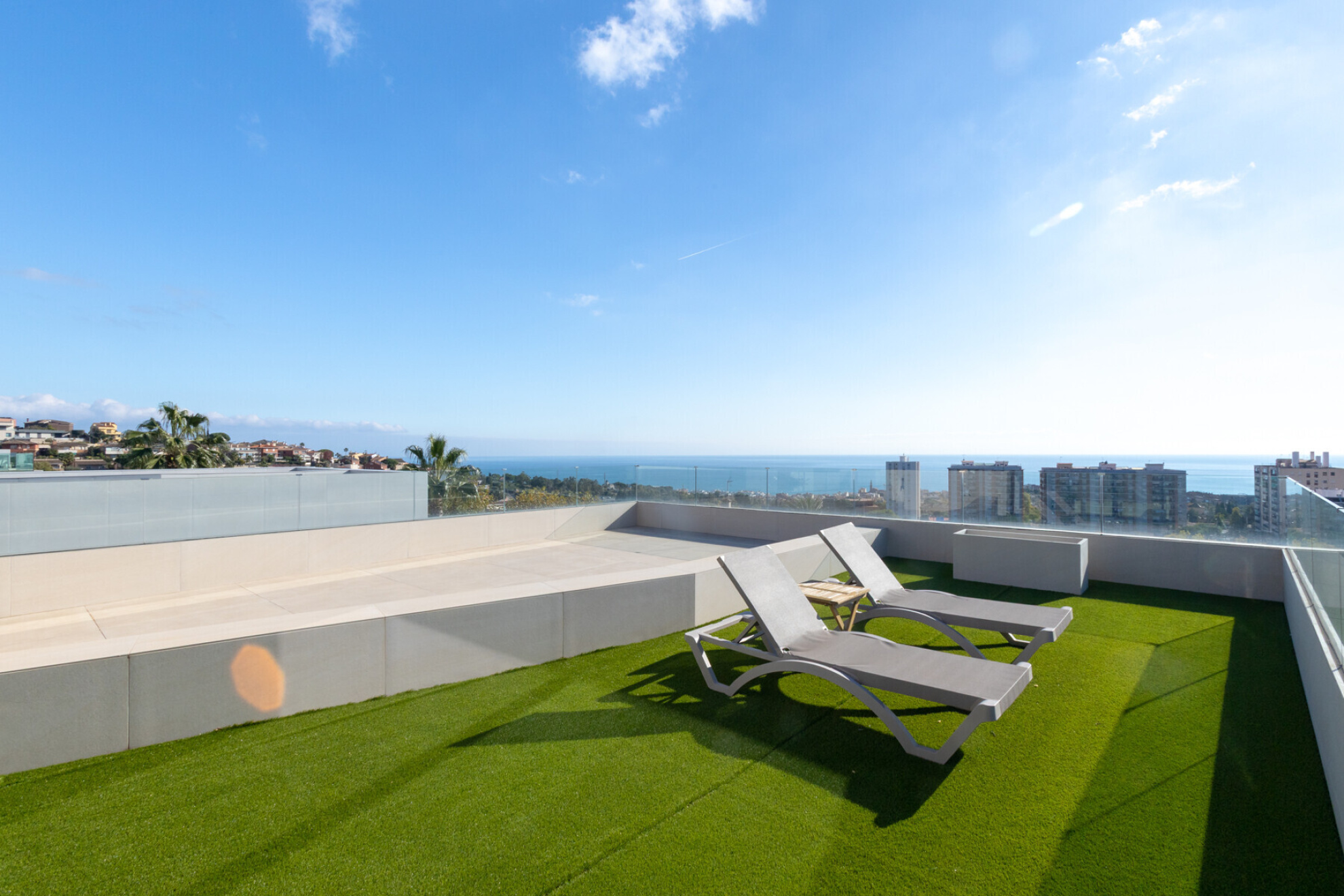  Exceptional modern house with sea views in Teià - 物件實景