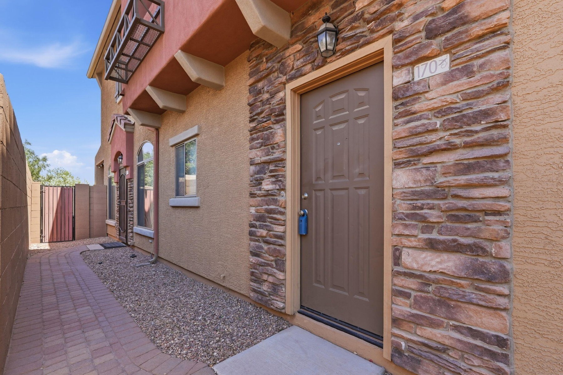 2024 S Baldwin, Mesa, AZ 85209 - 物件實景